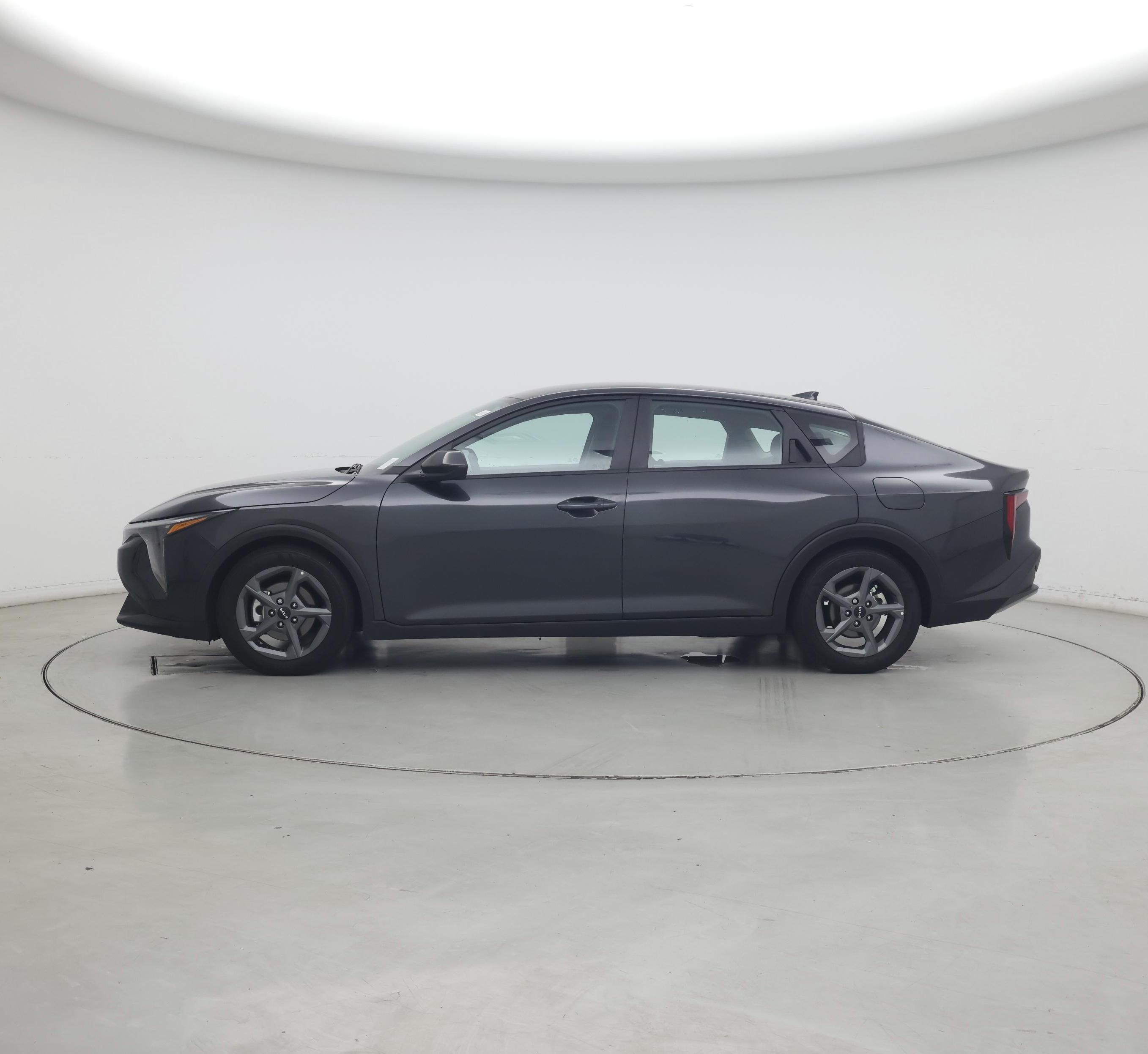 Thumbnail: 2025 Kia K4 - 3