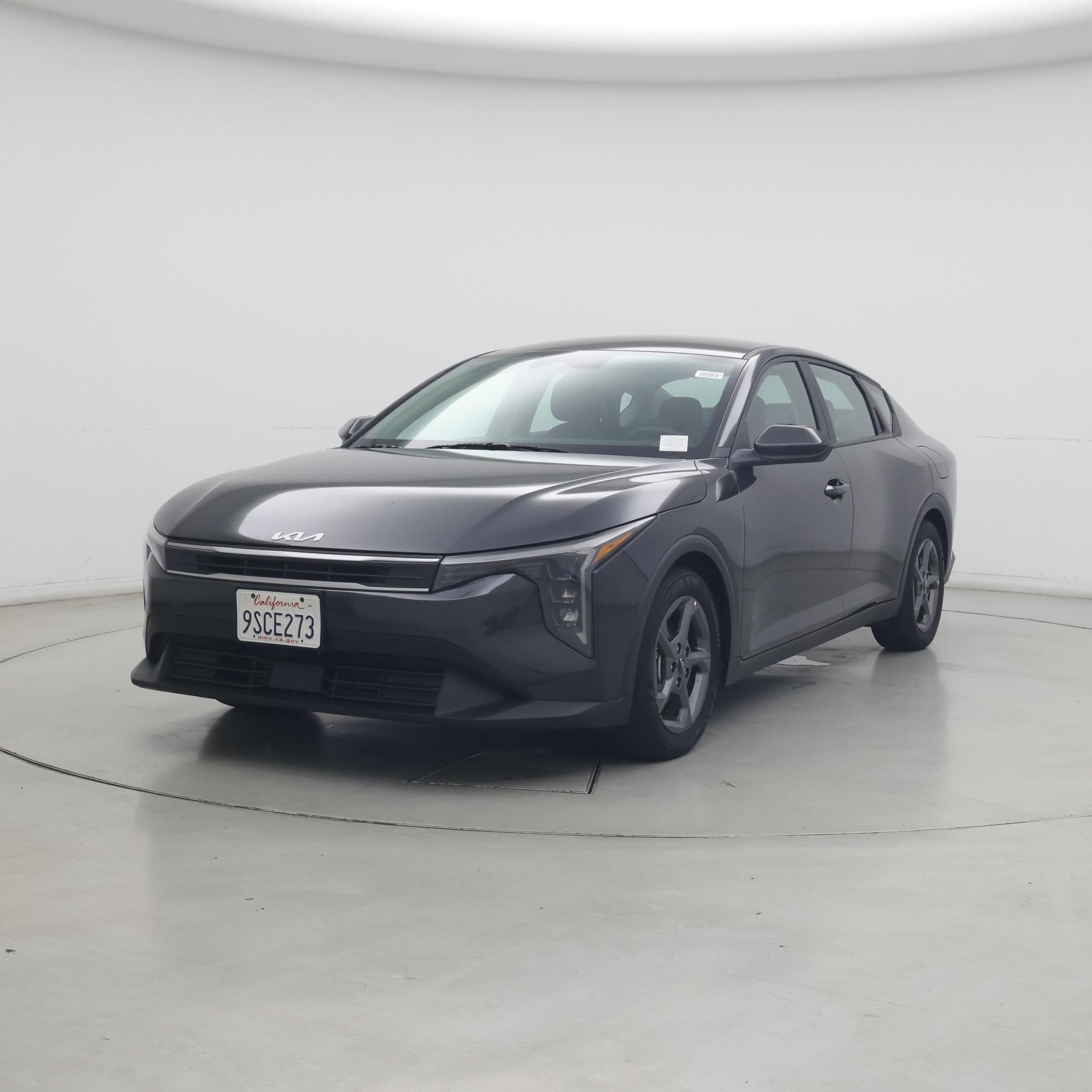 Thumbnail: 2025 Kia K4 - 4
