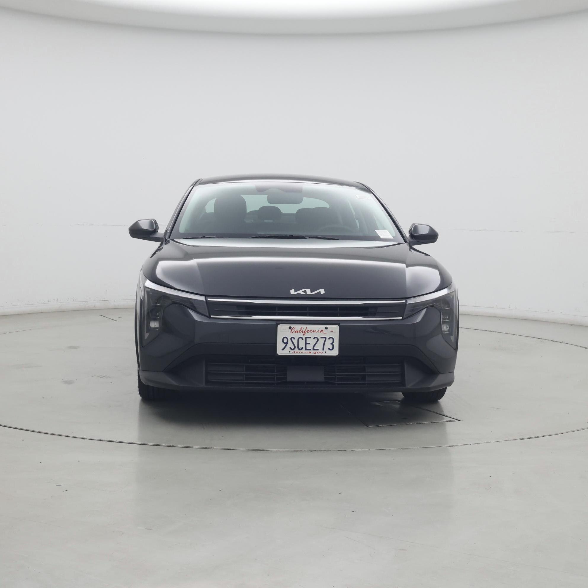 Thumbnail: 2025 Kia K4 - 5