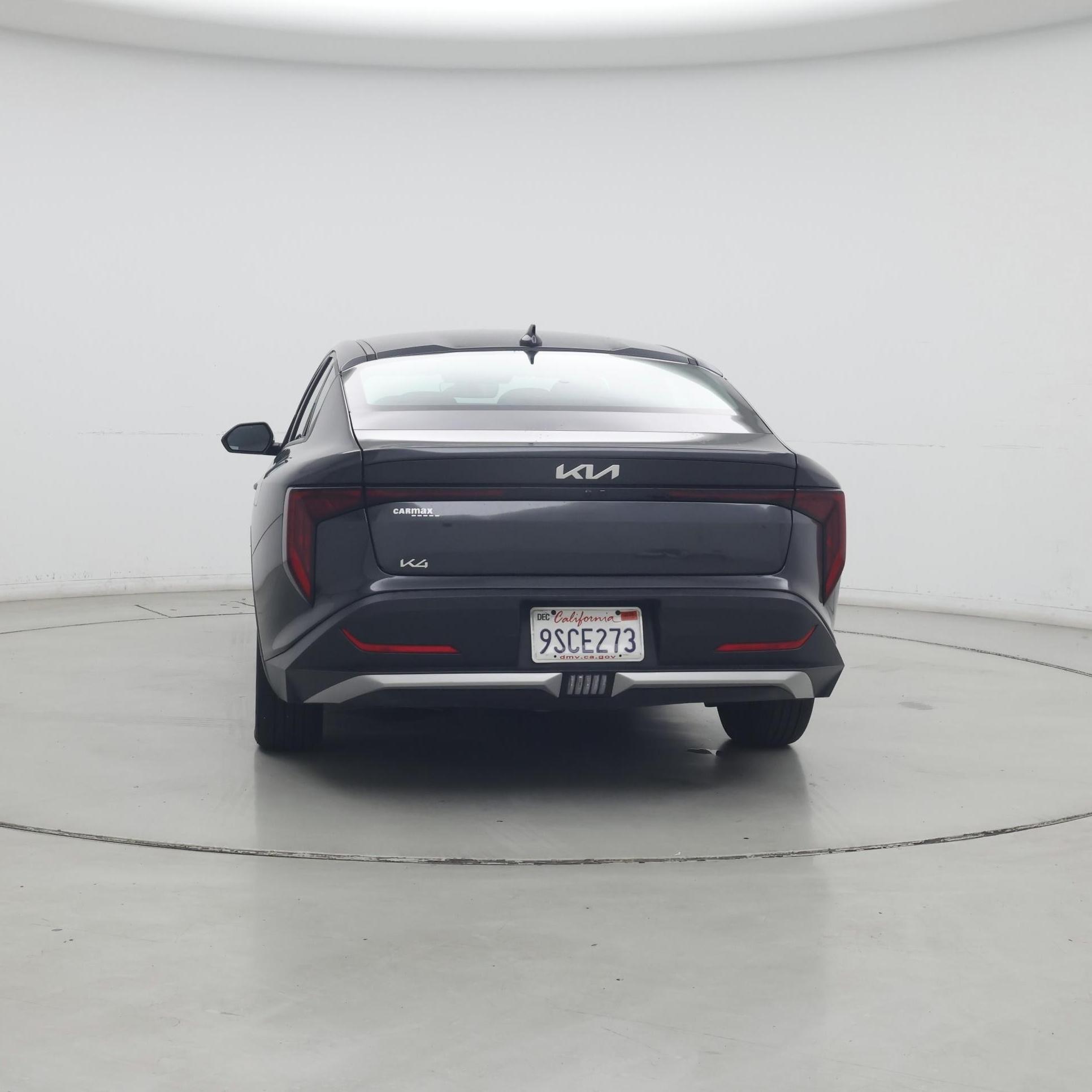 Thumbnail: 2025 Kia K4 - 6