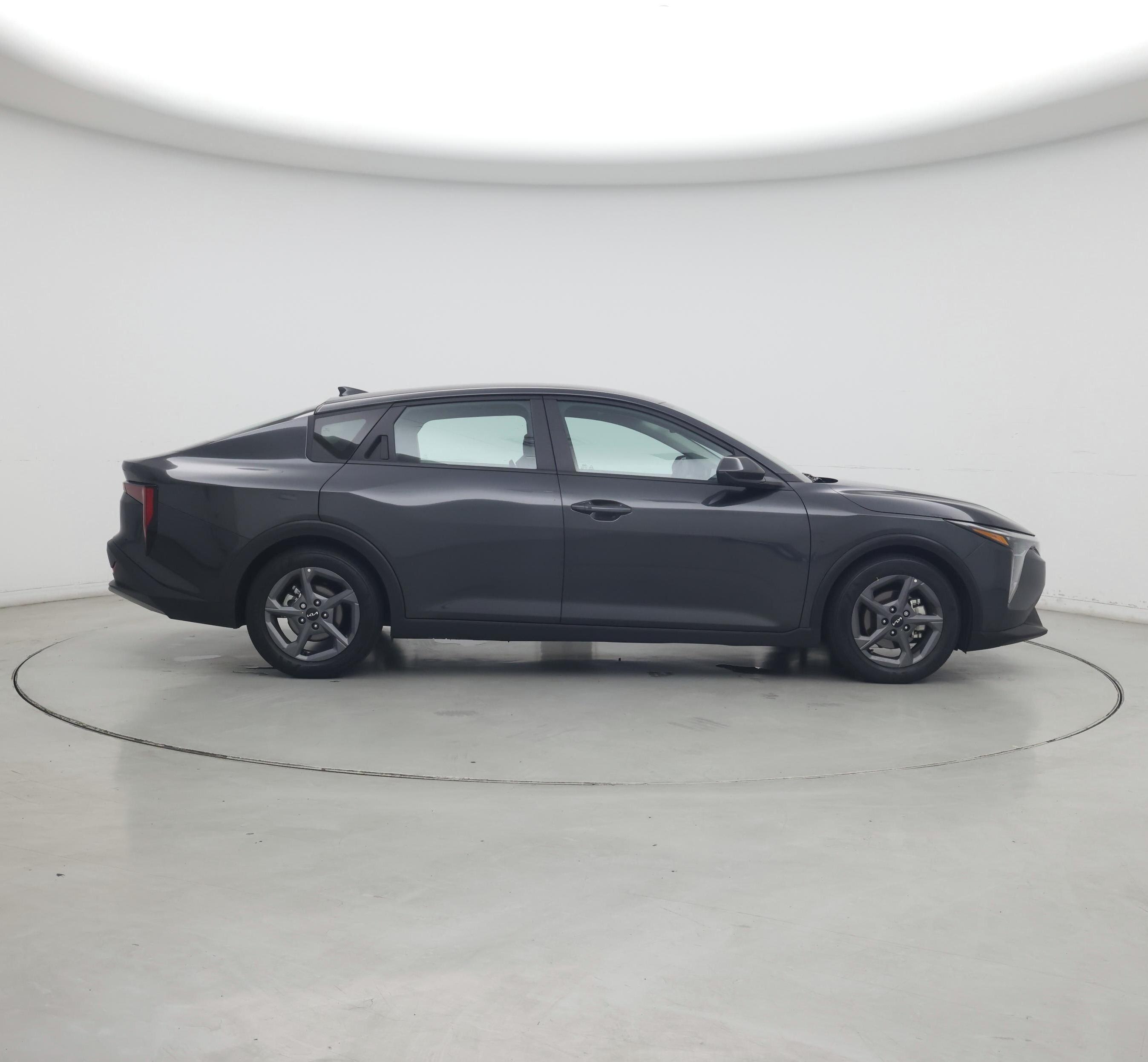 Thumbnail: 2025 Kia K4 - 7