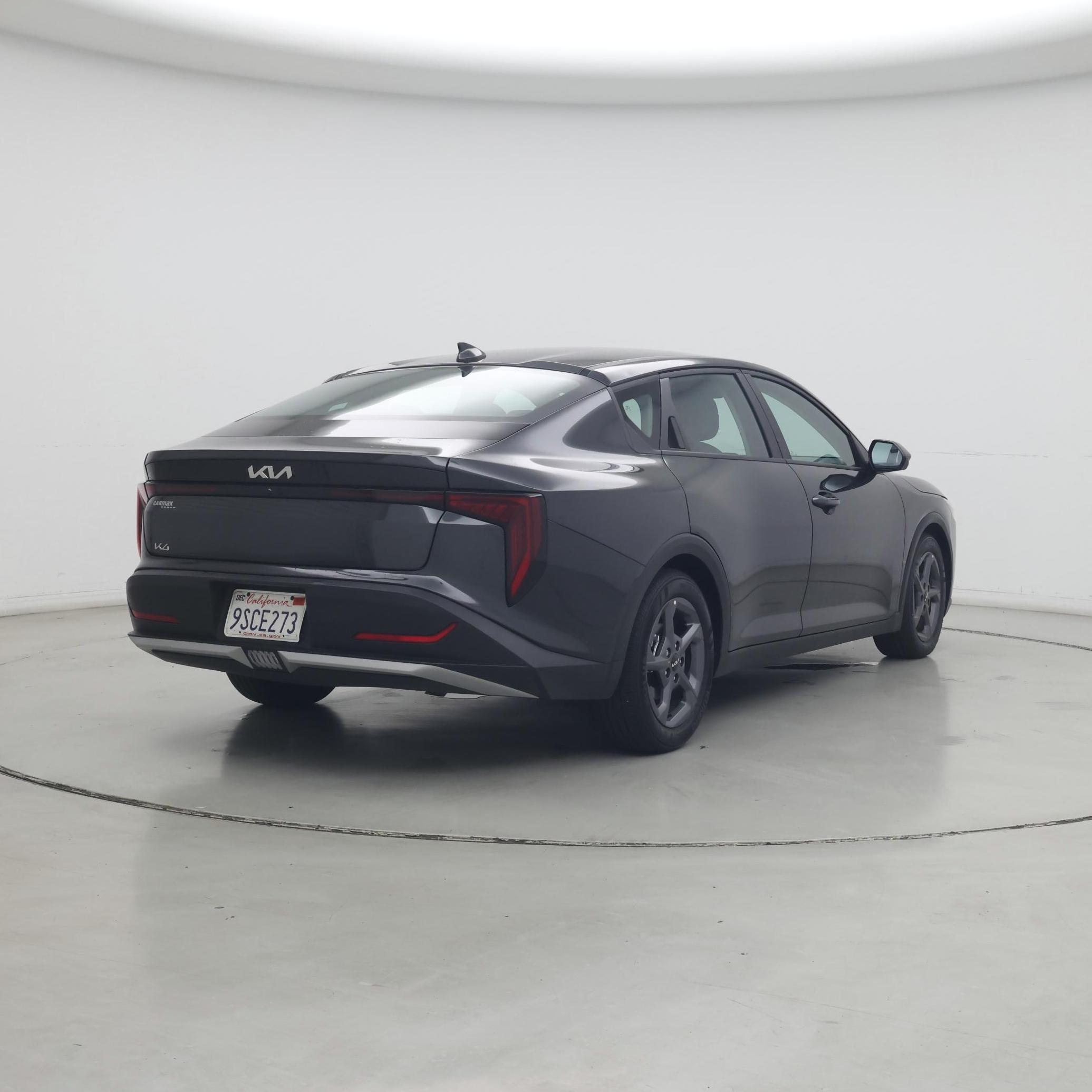 Thumbnail: 2025 Kia K4 - 8