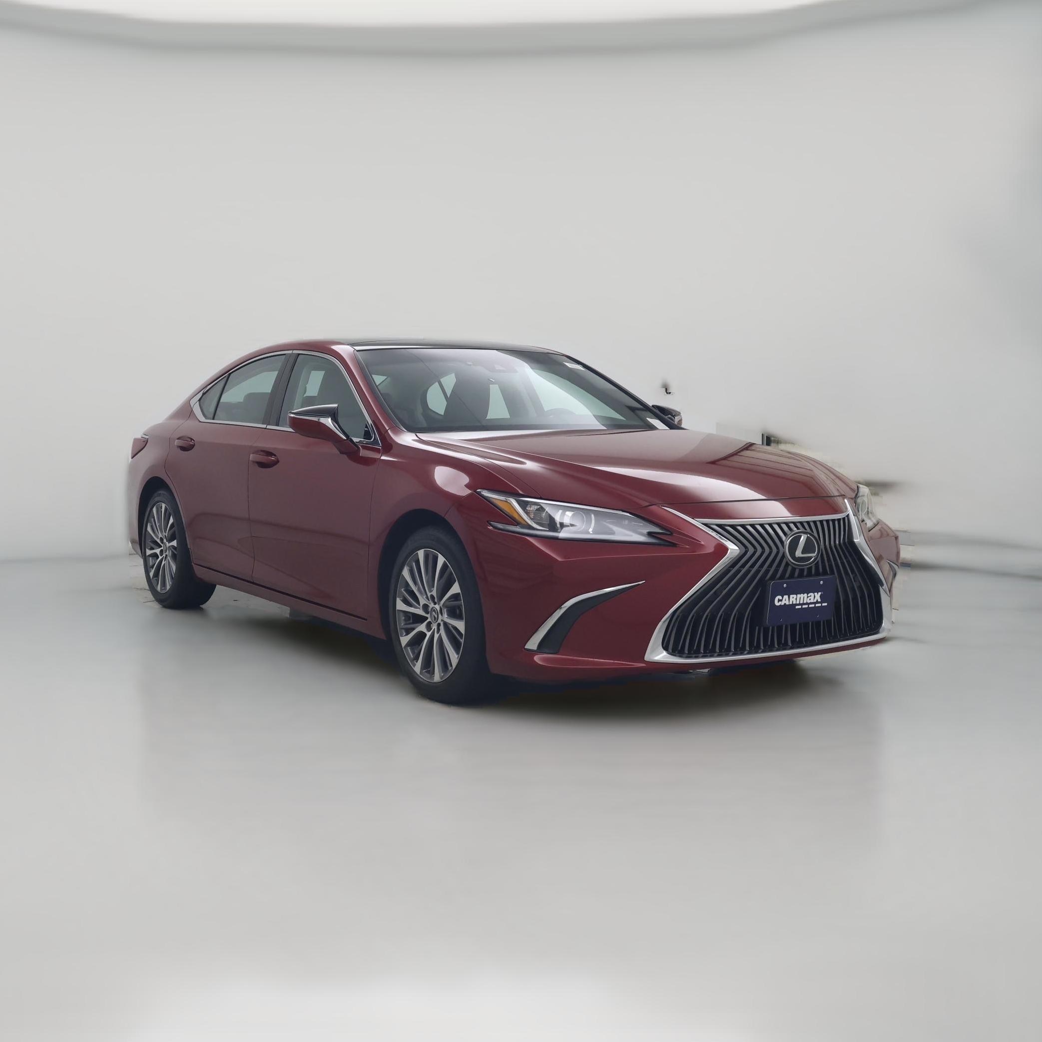 Thumbnail: 2019 Lexus ES - 1