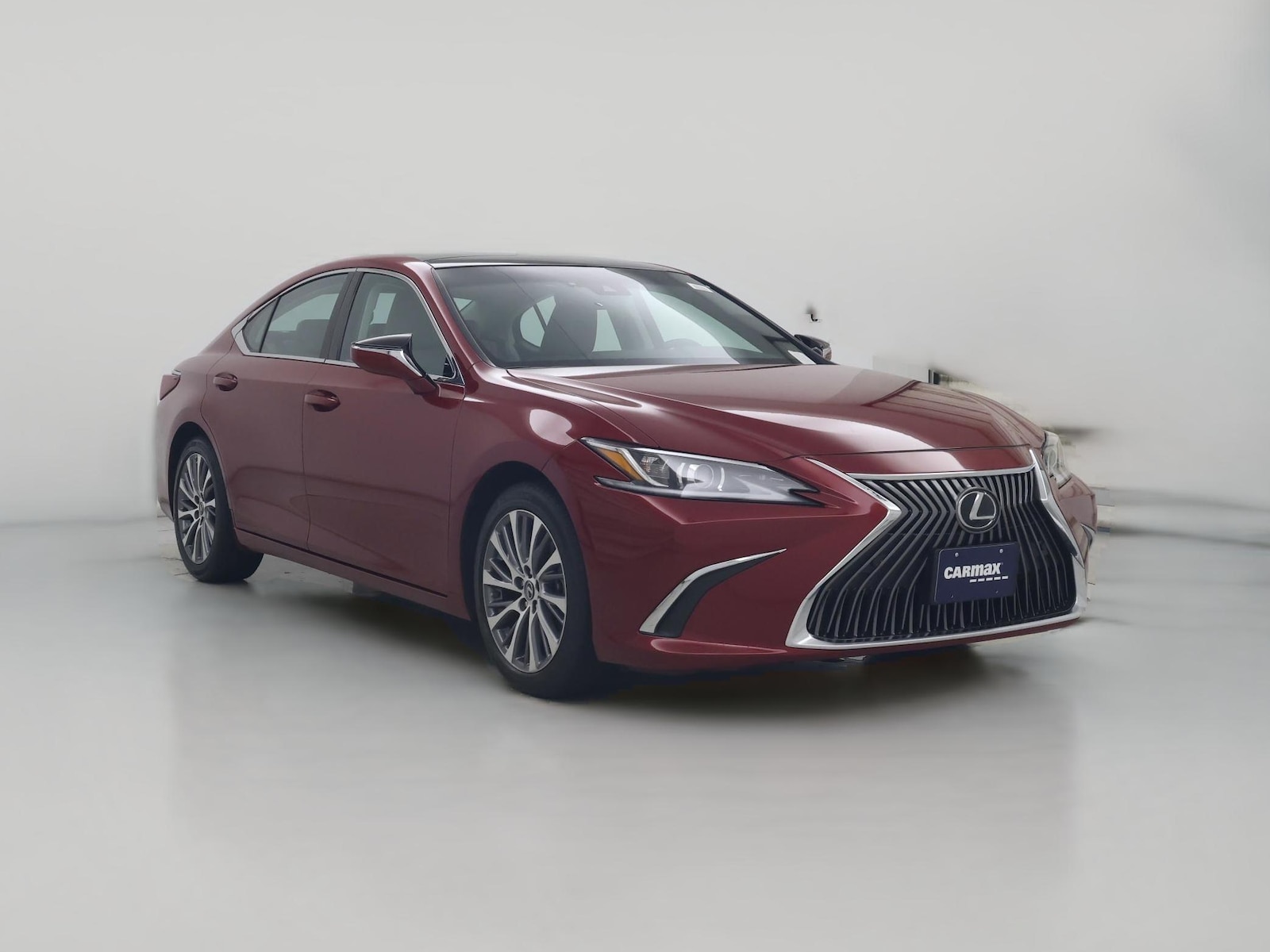2019 Lexus ES