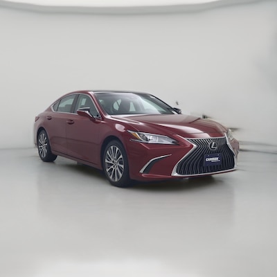2019 Lexus ES 350