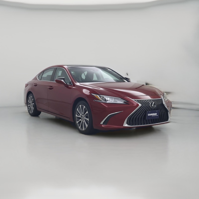 2019 Lexus ES 350