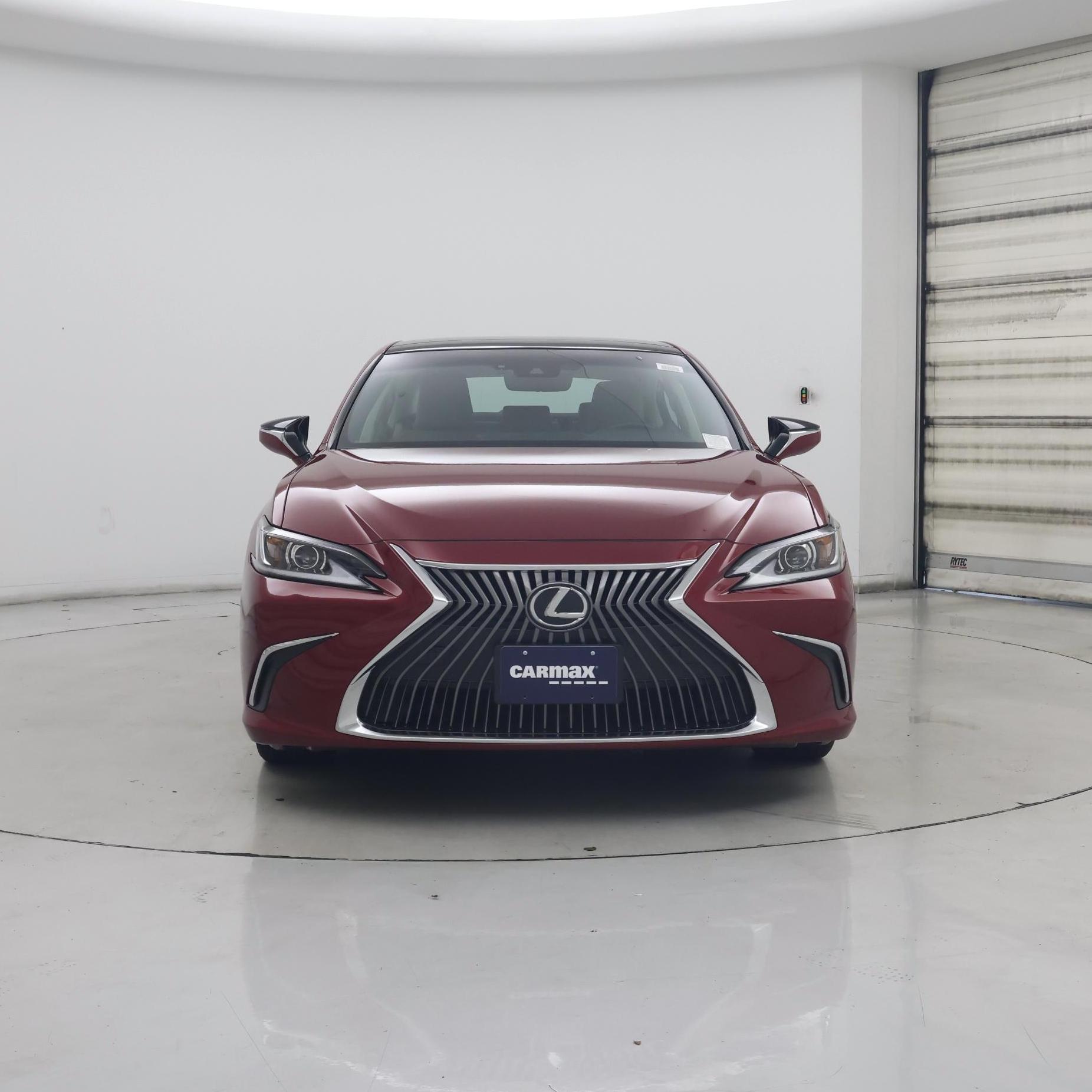 Thumbnail: 2019 Lexus ES - 5