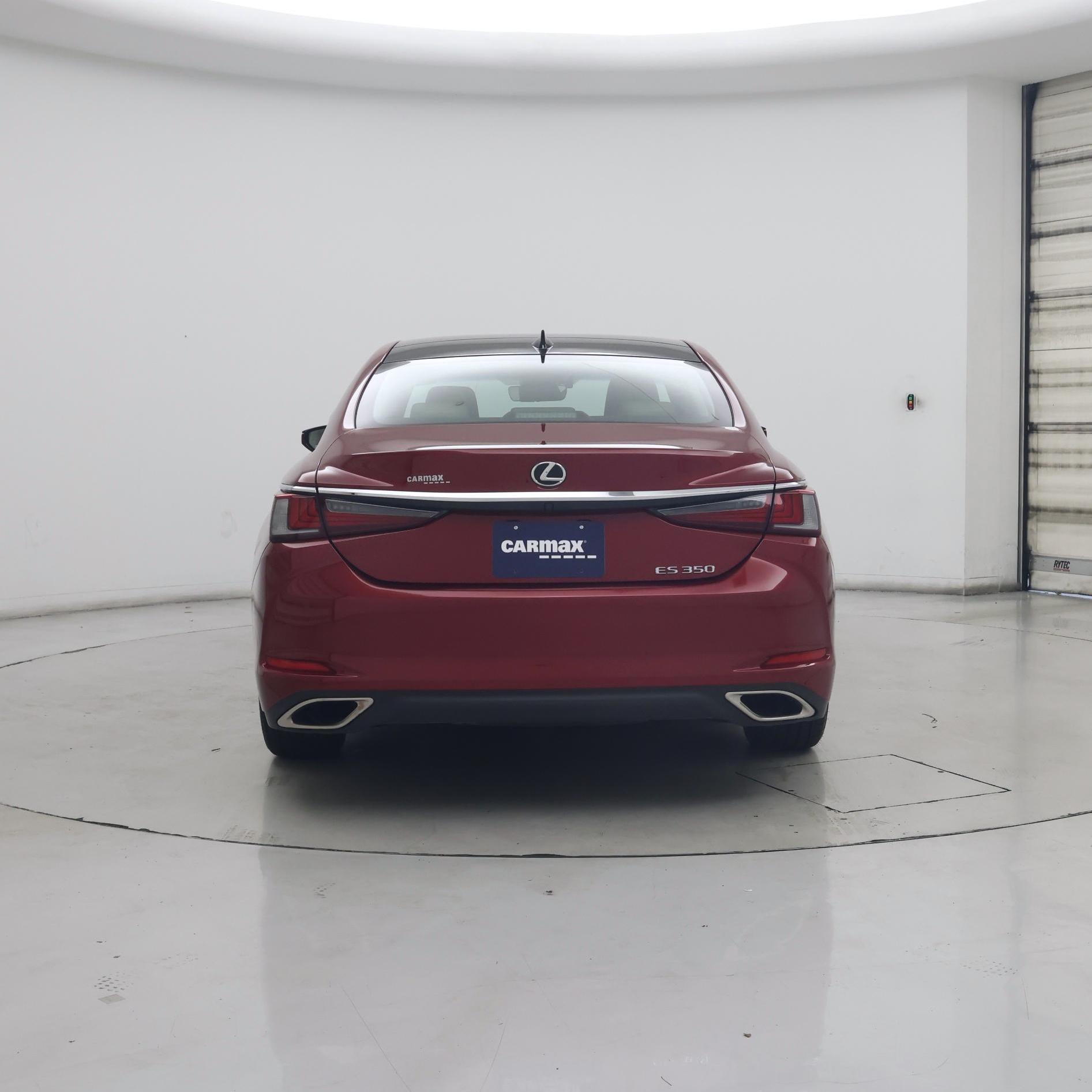 Thumbnail: 2019 Lexus ES - 6