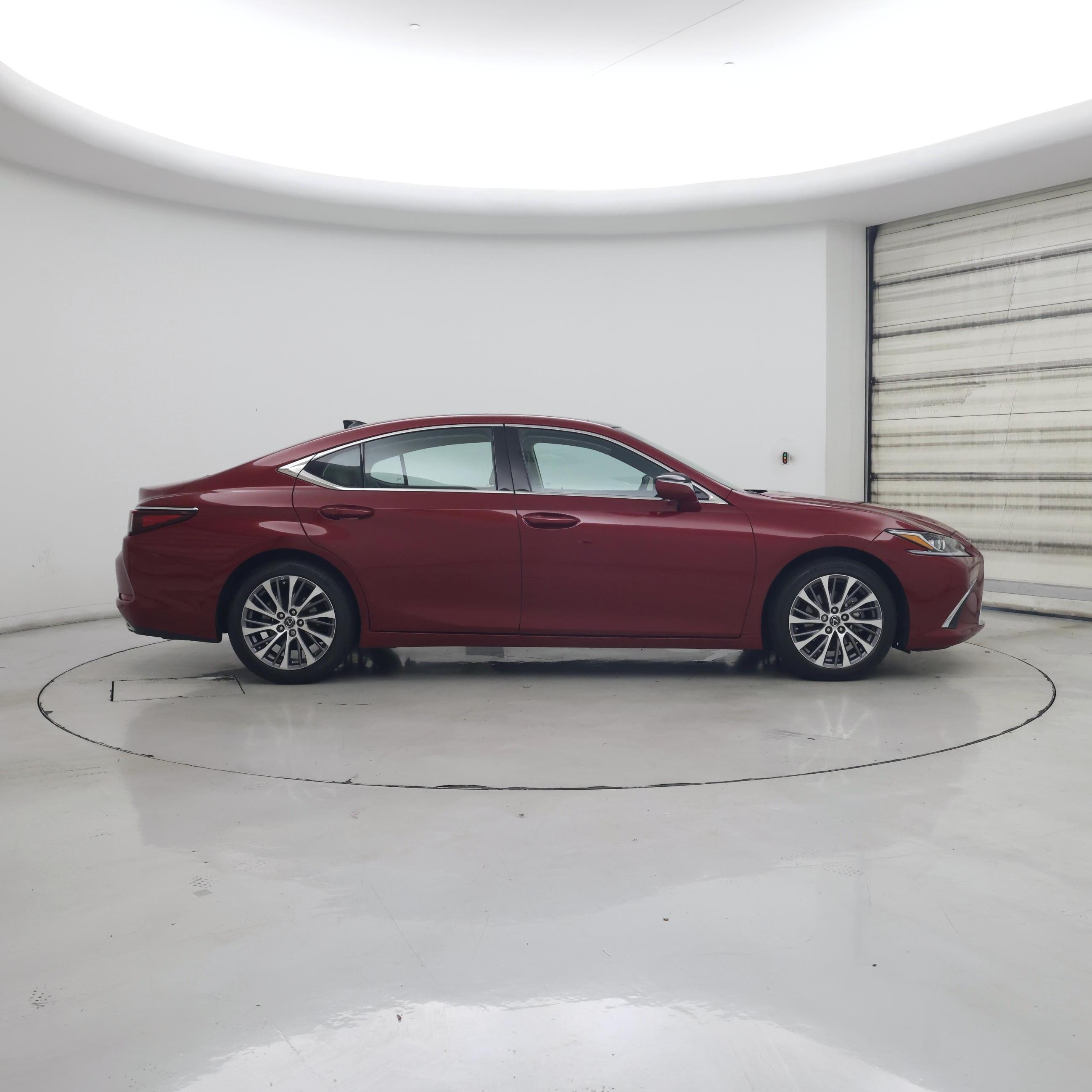 Thumbnail: 2019 Lexus ES - 7