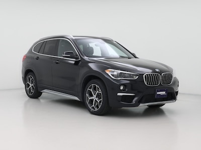2019 BMW X1 XDrive28i