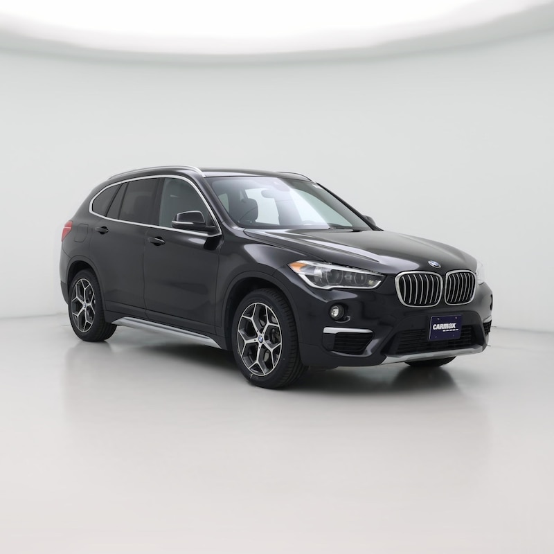 2019 BMW X1 XDrive28i
