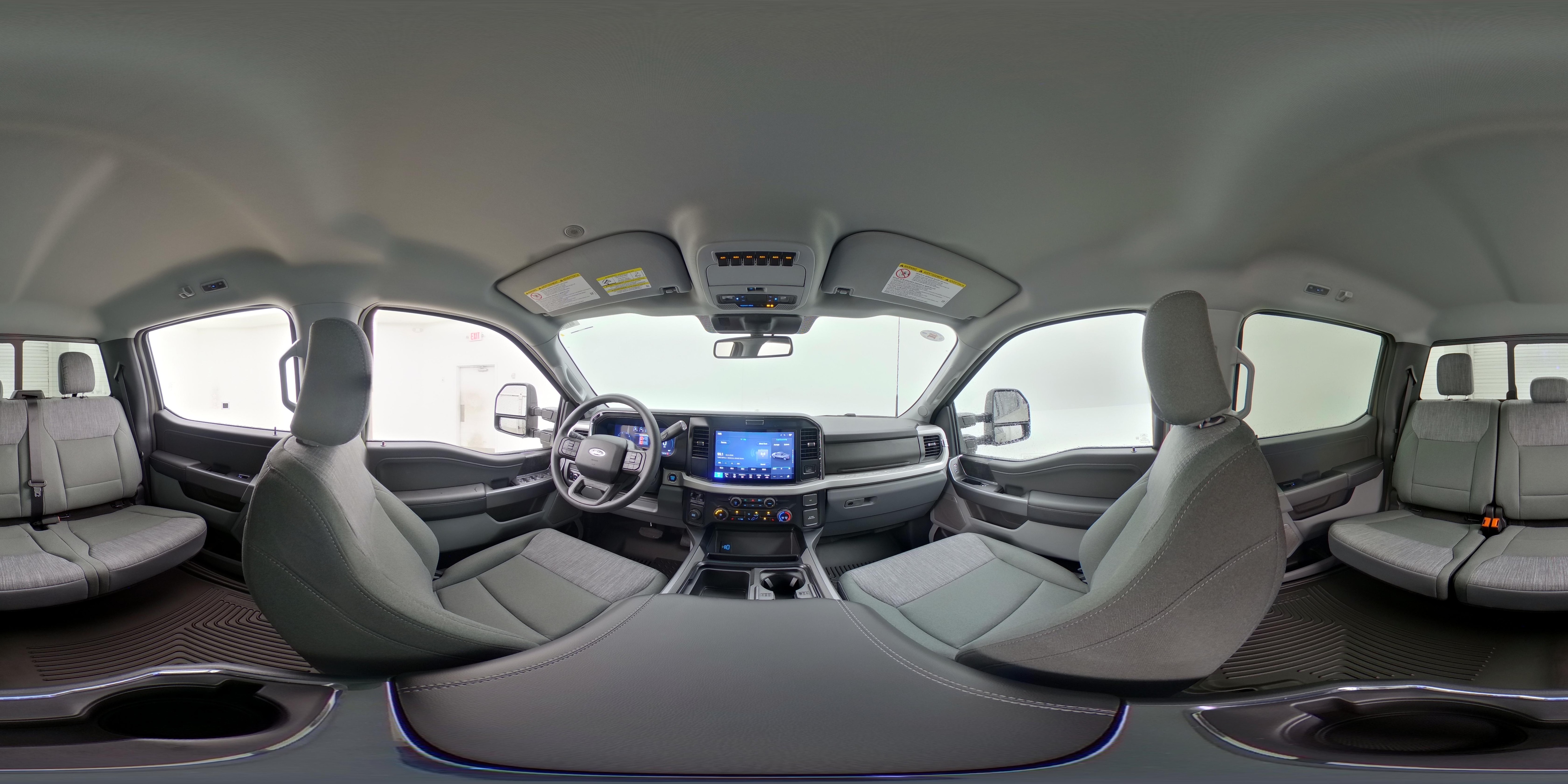 2026 Ford F-250 Super Duty XLT - Photo 25