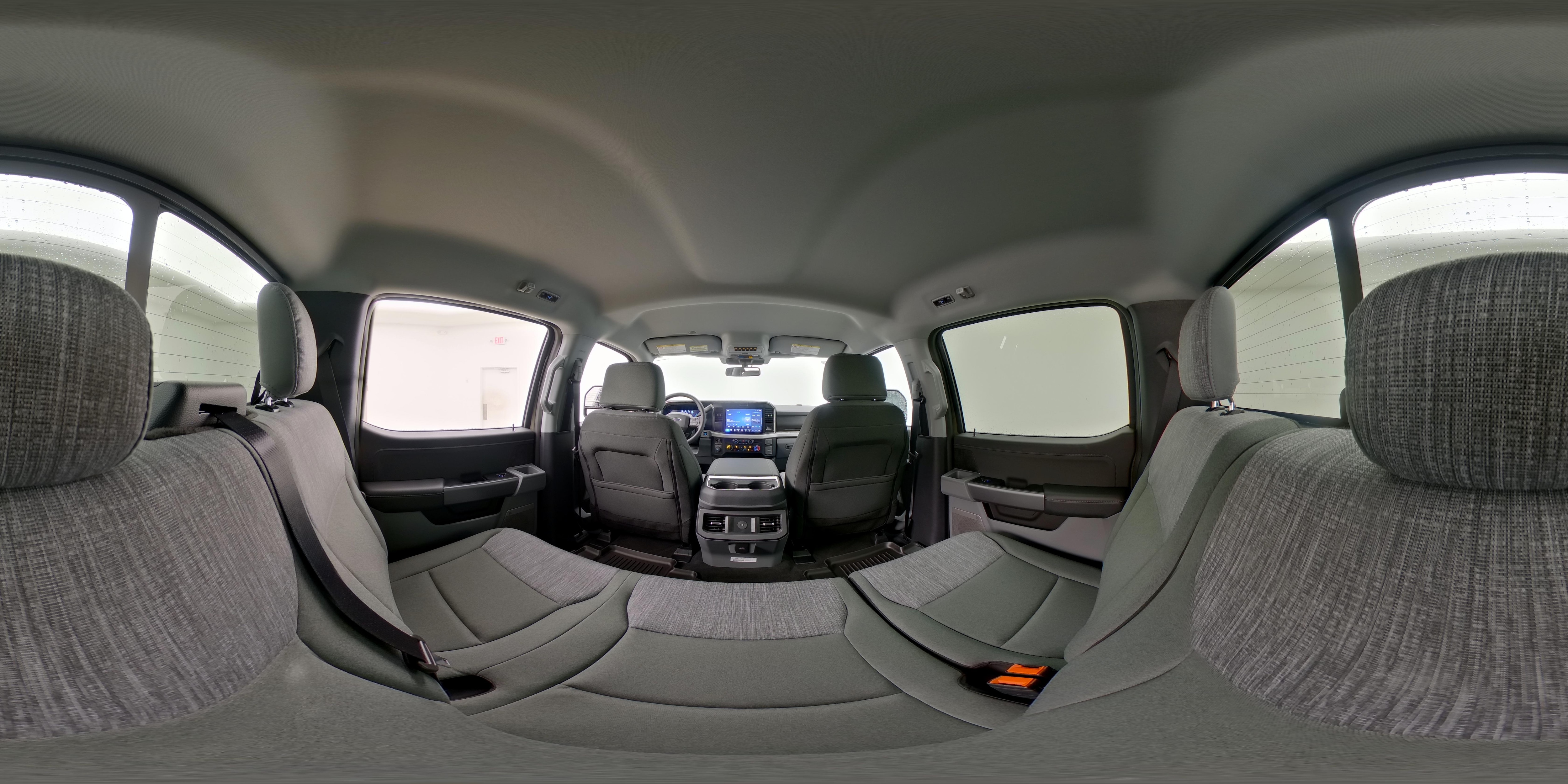 2026 Ford F-250 Super Duty XLT - Photo 26