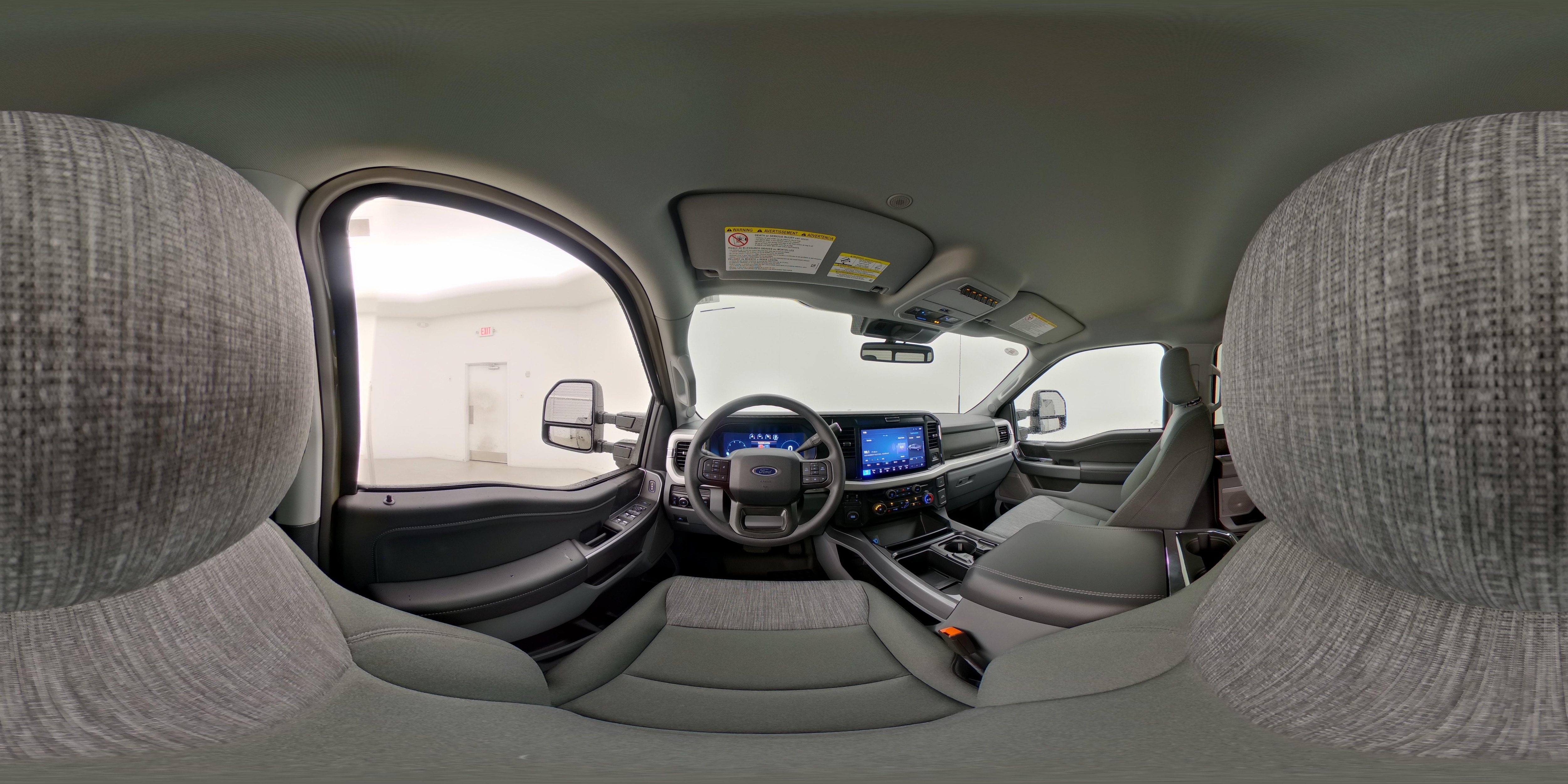 2026 Ford F-250 Super Duty XLT - Photo 27