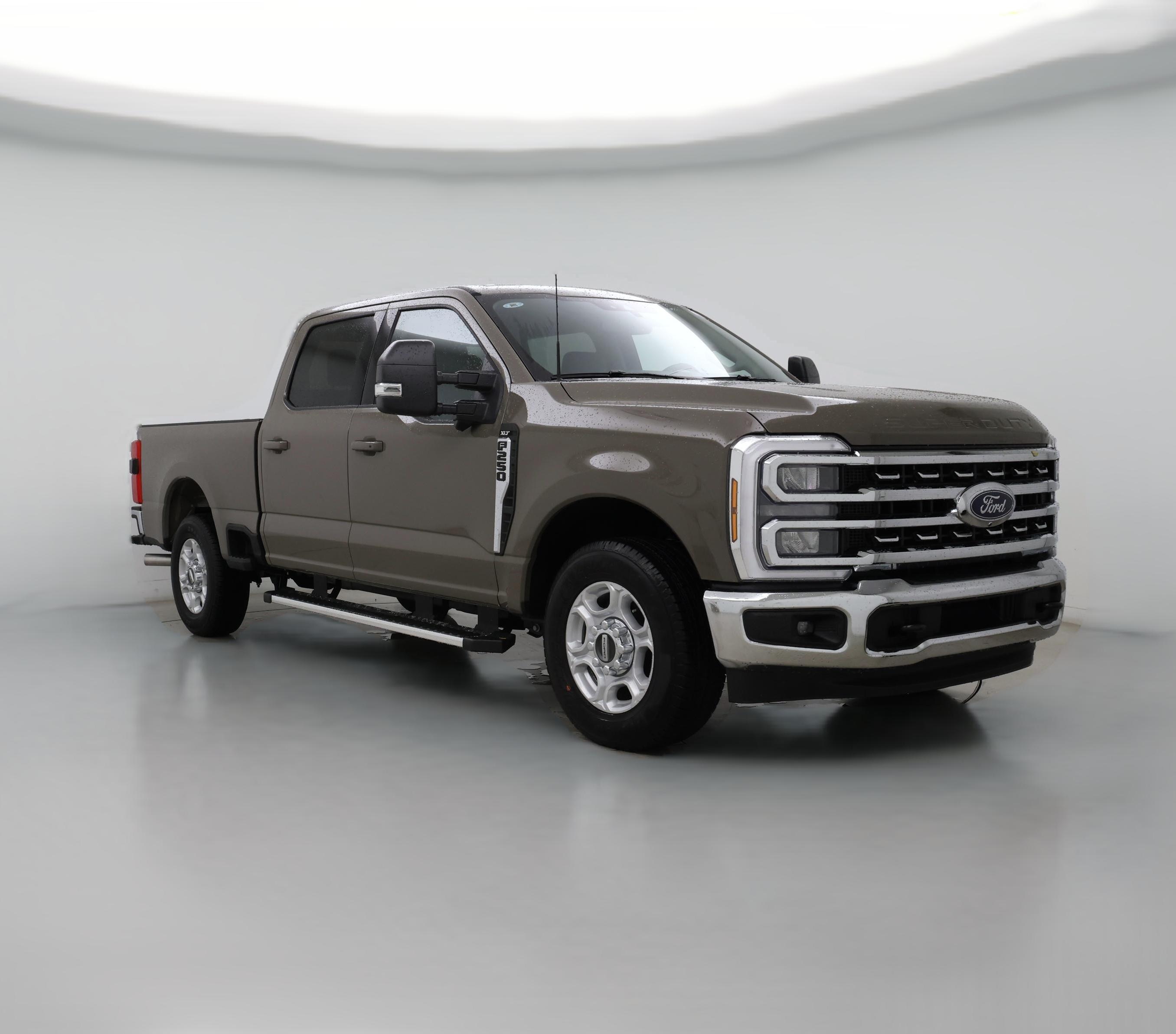 Thumbnail: 2026 Ford F-250 - 1