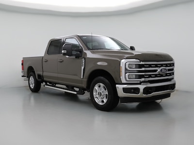 2026 Ford F250 XLT