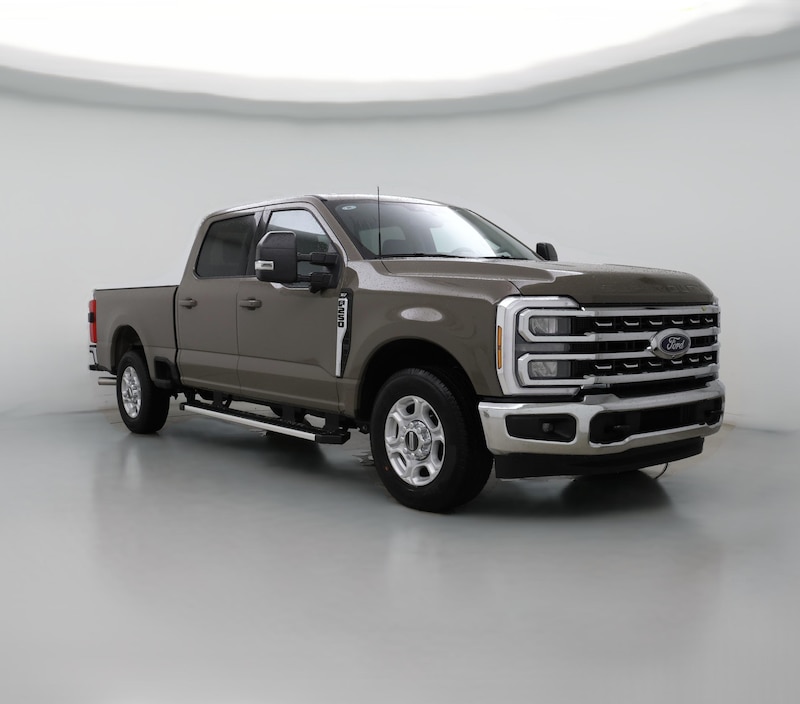 2026 Ford F250 XLT