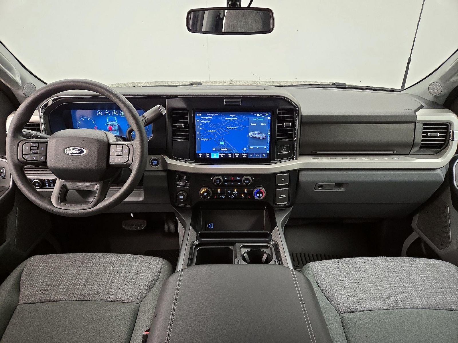 2026 Ford F-250 Super Duty XLT - Photo 10