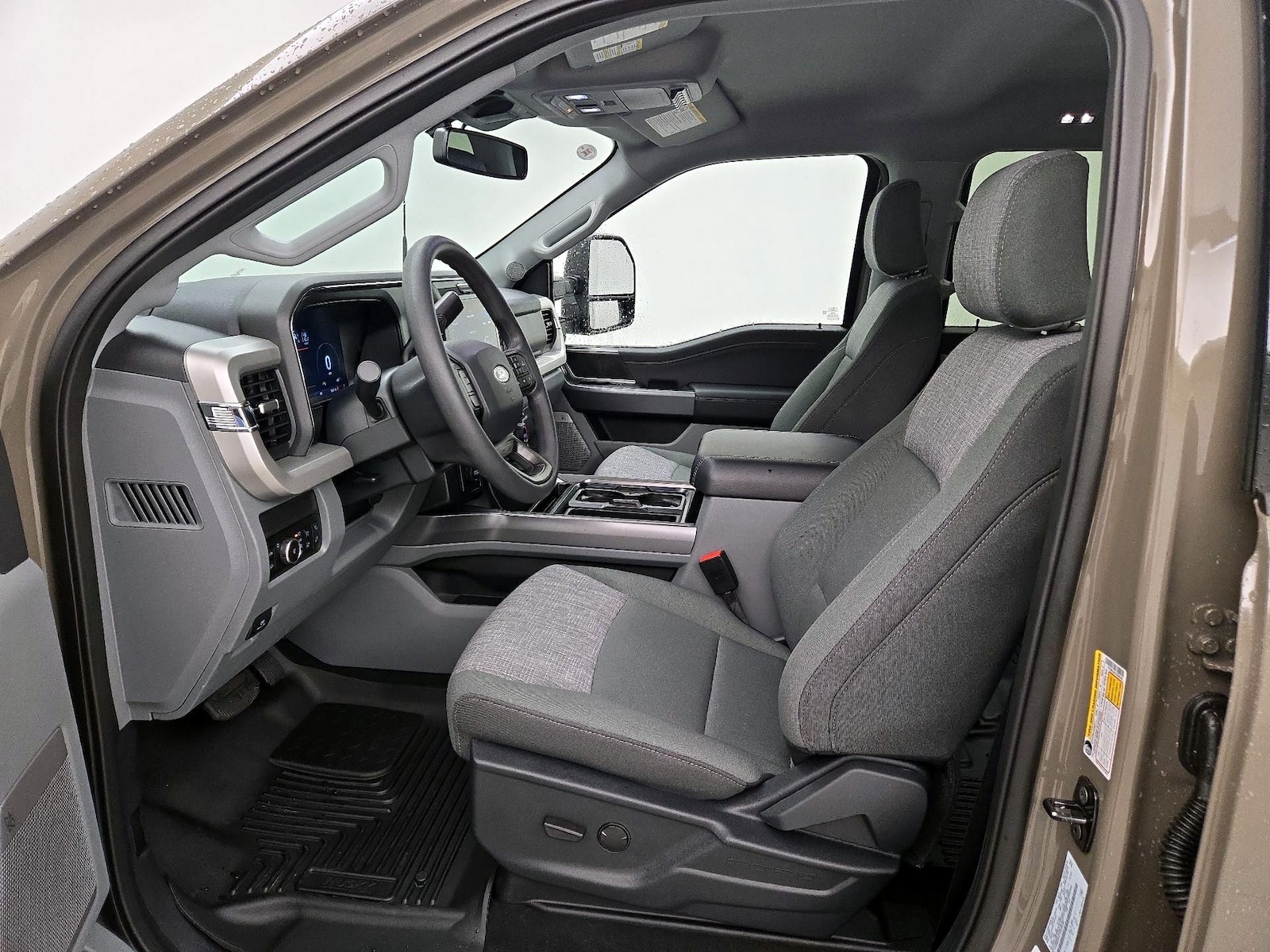 2026 Ford F-250 Super Duty XLT - Photo 12