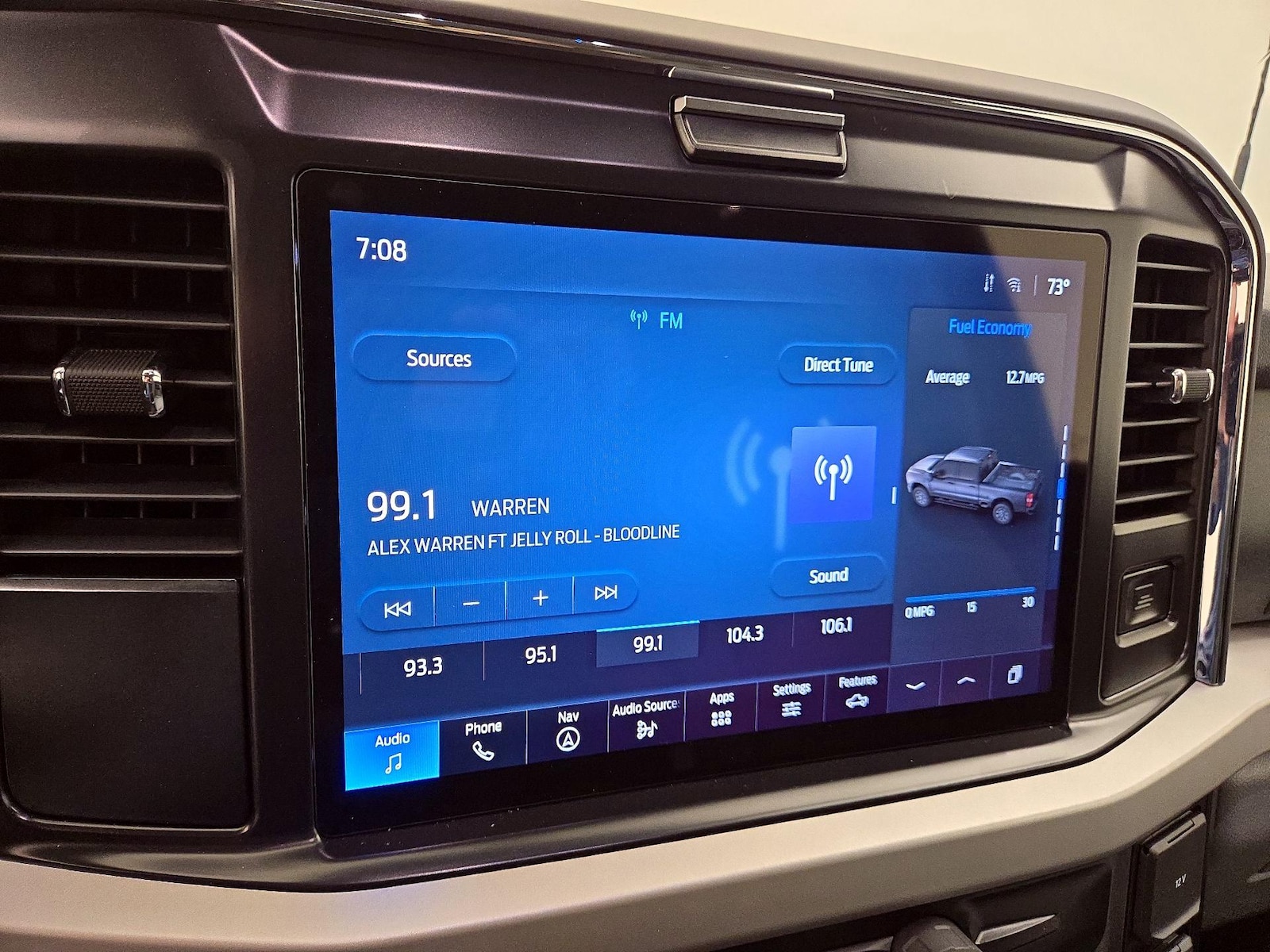 2026 Ford F-250 Super Duty XLT - Photo 17