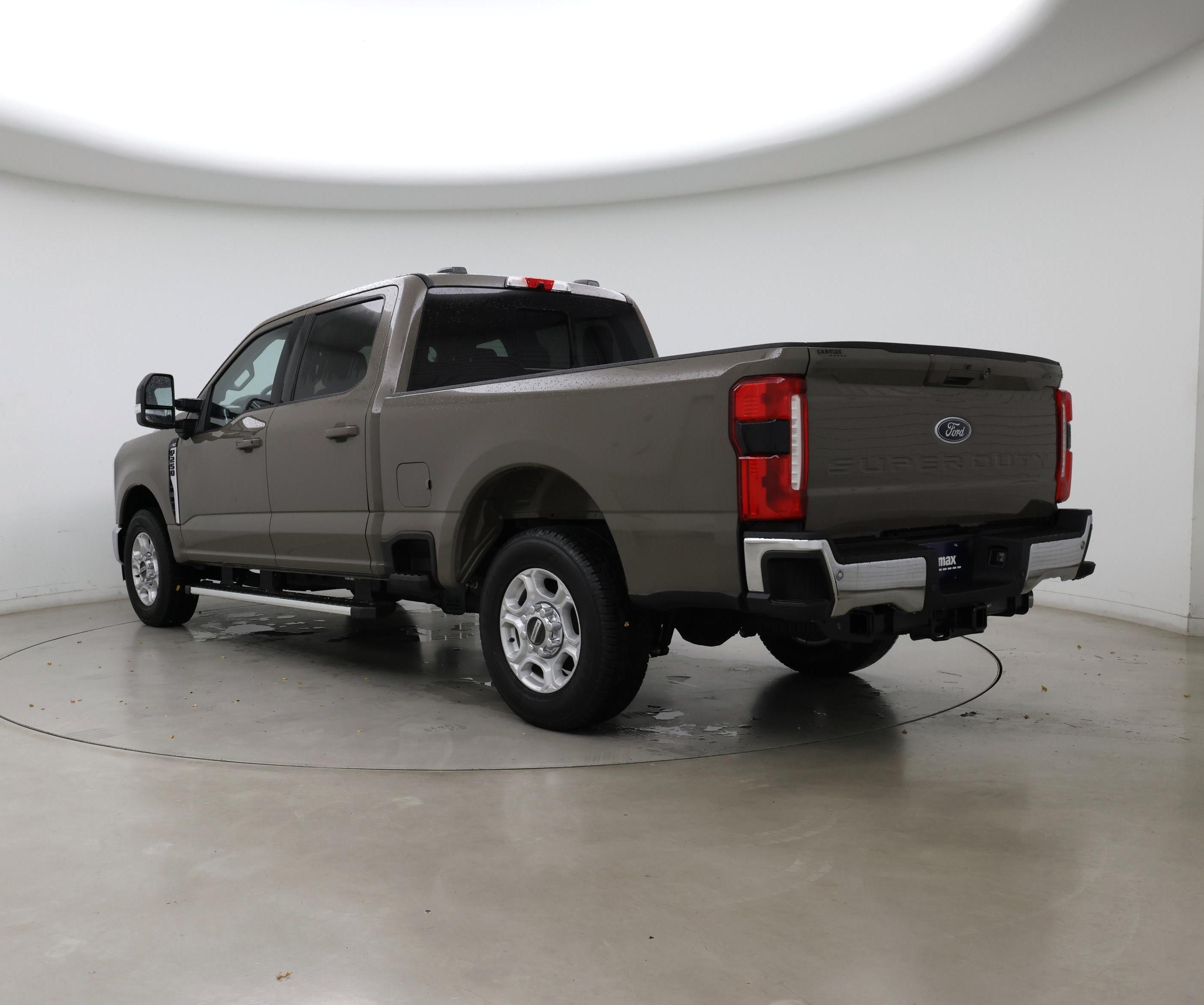 Thumbnail: 2026 Ford F-250 - 2