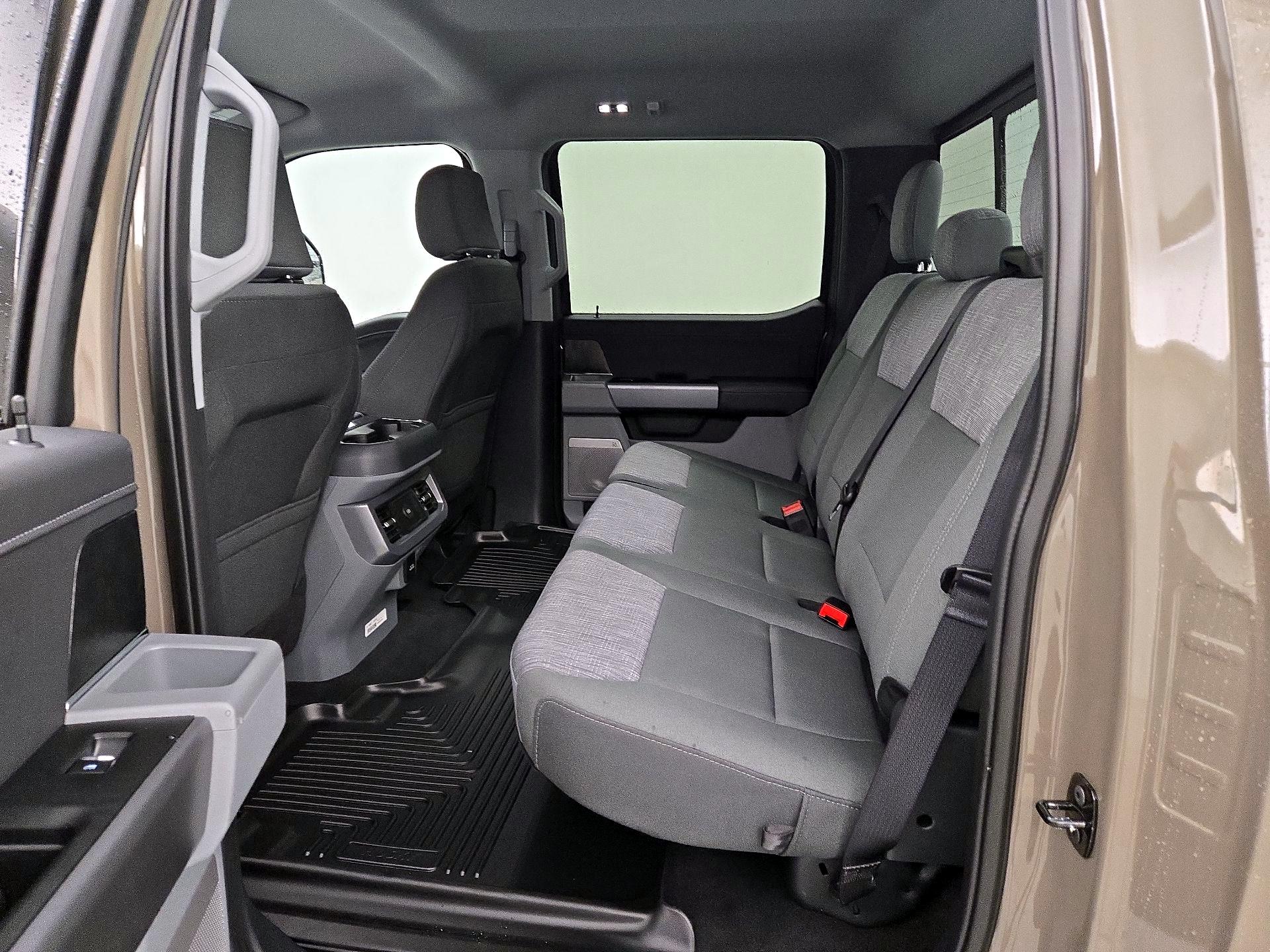Thumbnail: 2026 Ford F-250 - 20