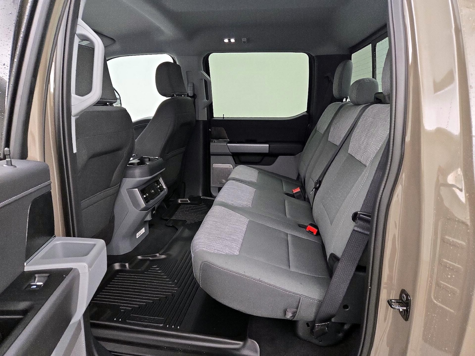 2026 Ford F-250 Super Duty XLT - Photo 21