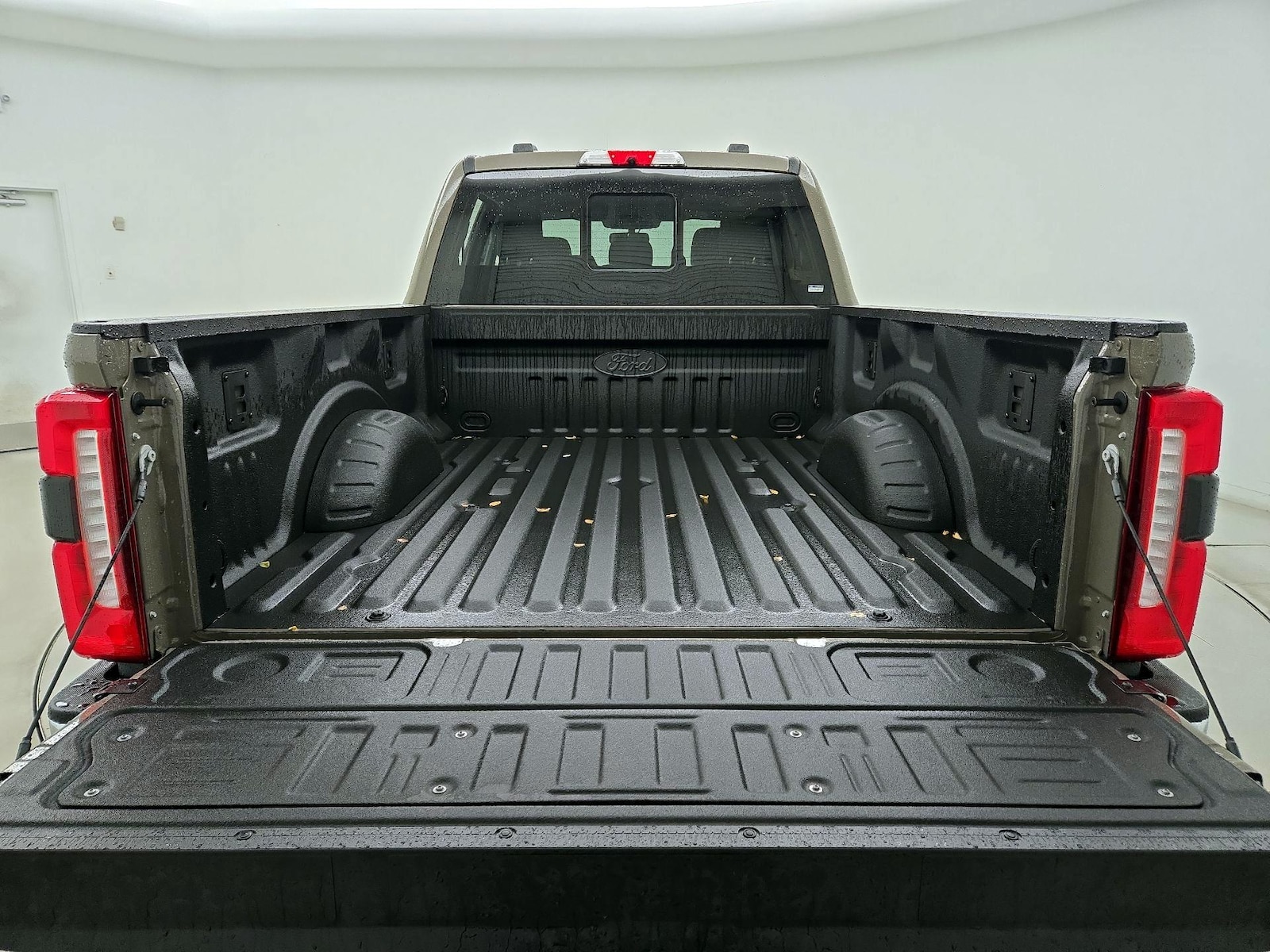 2026 Ford F-250 Super Duty XLT - Photo 22