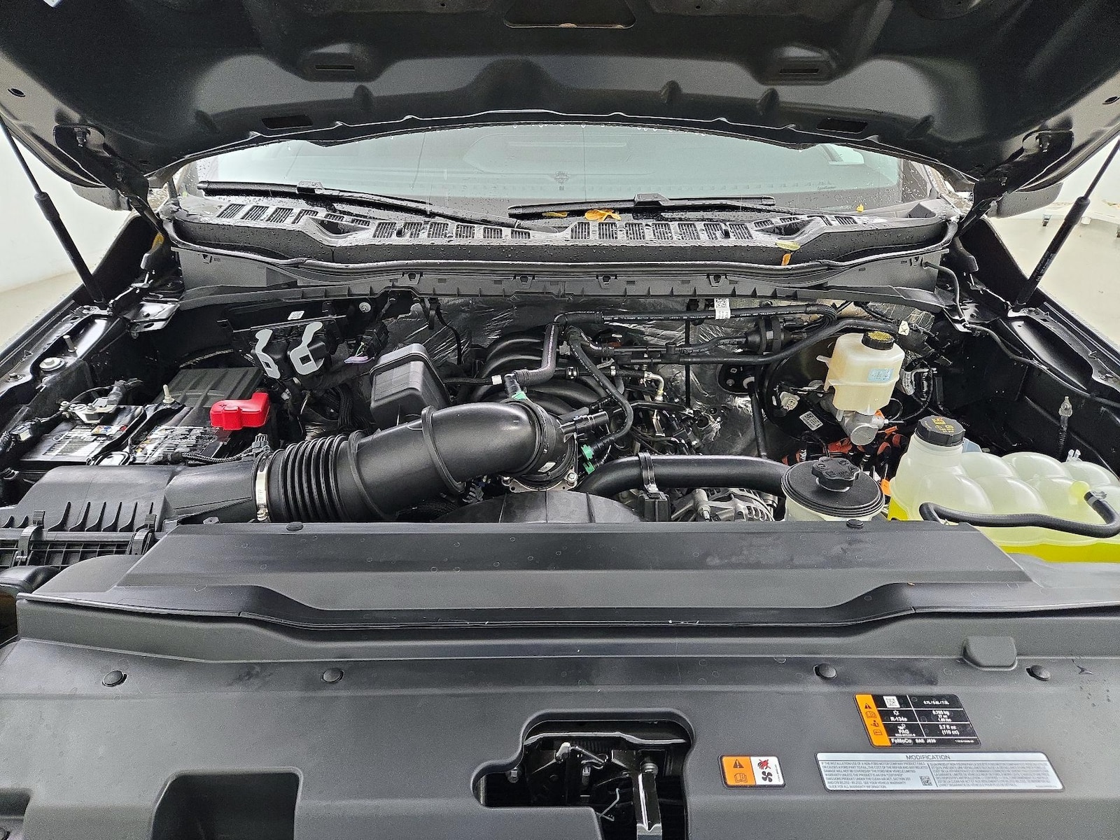 2026 Ford F-250 Super Duty XLT - Photo 23