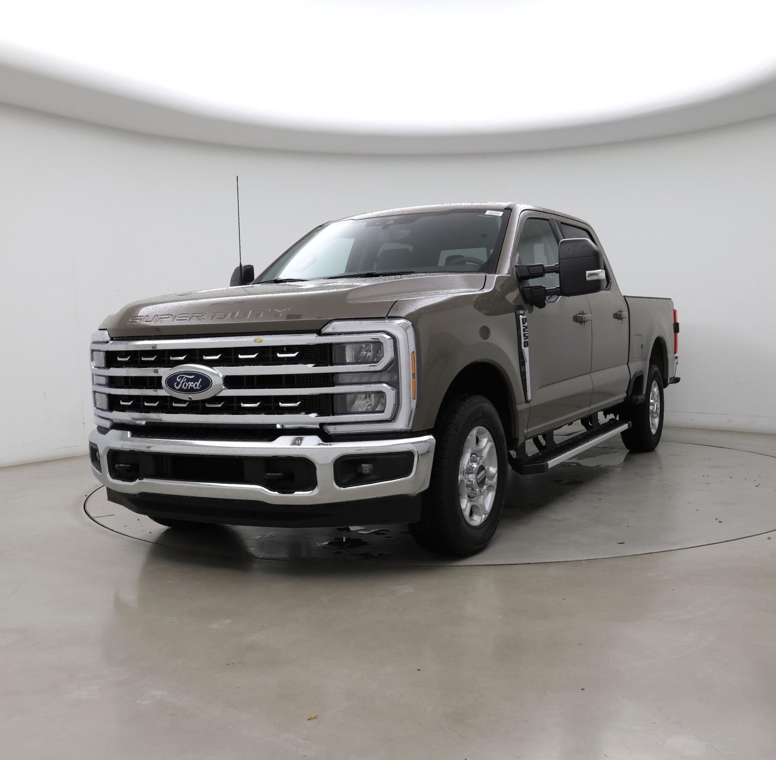 Thumbnail: 2026 Ford F-250 - 4