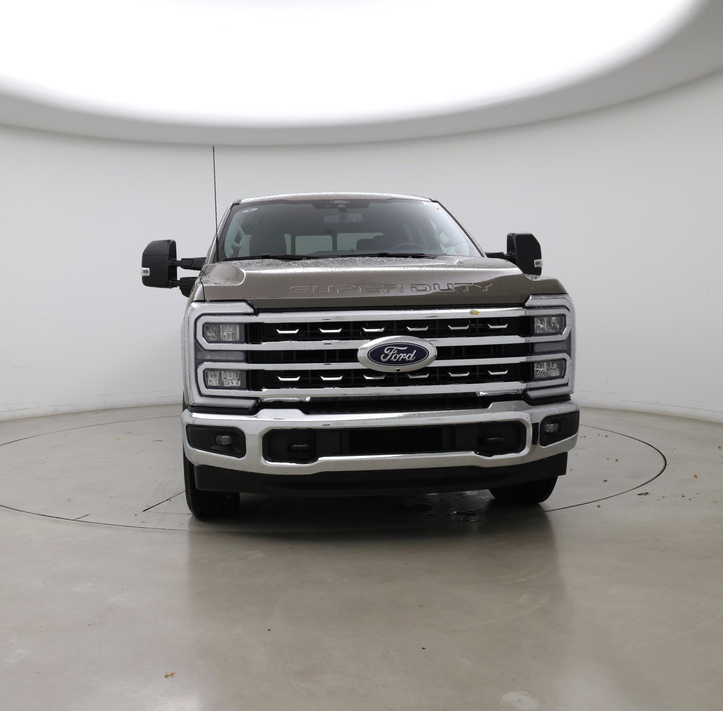 Thumbnail: 2026 Ford F-250 - 5