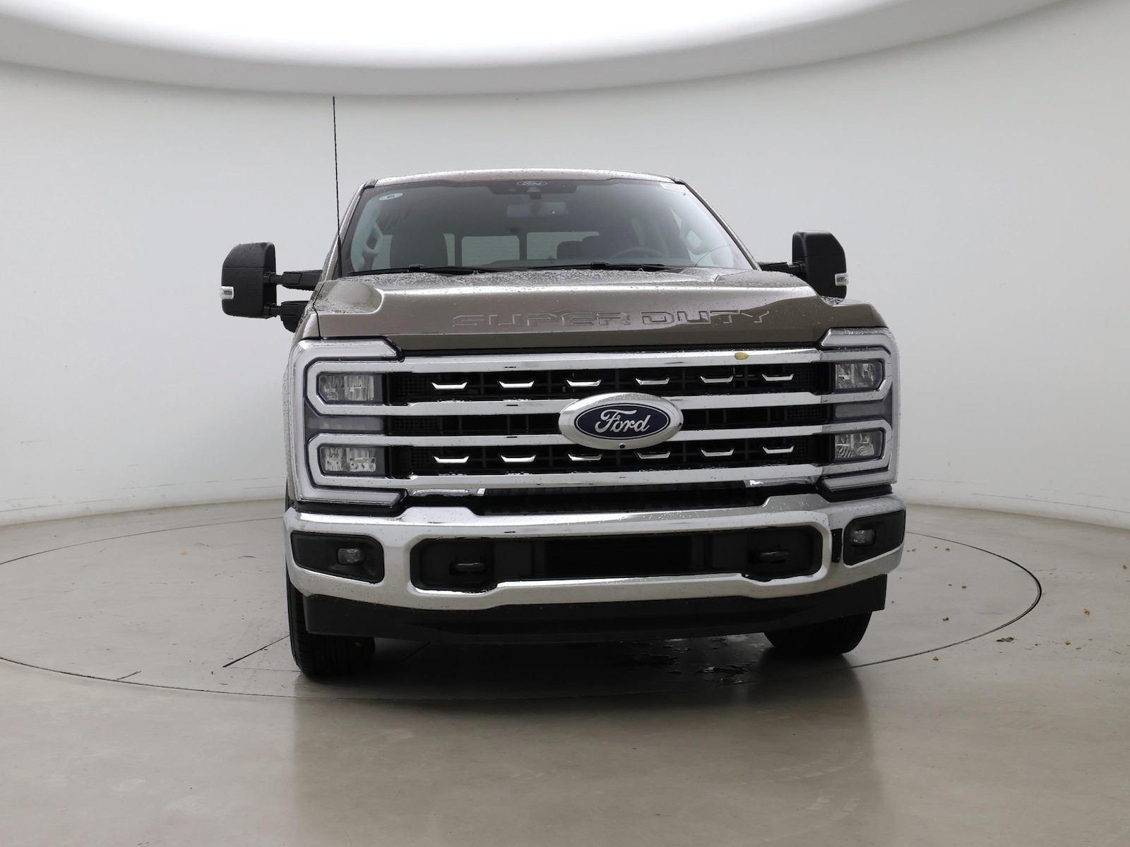 2026 Ford F-250 Super Duty XLT - Photo 6
