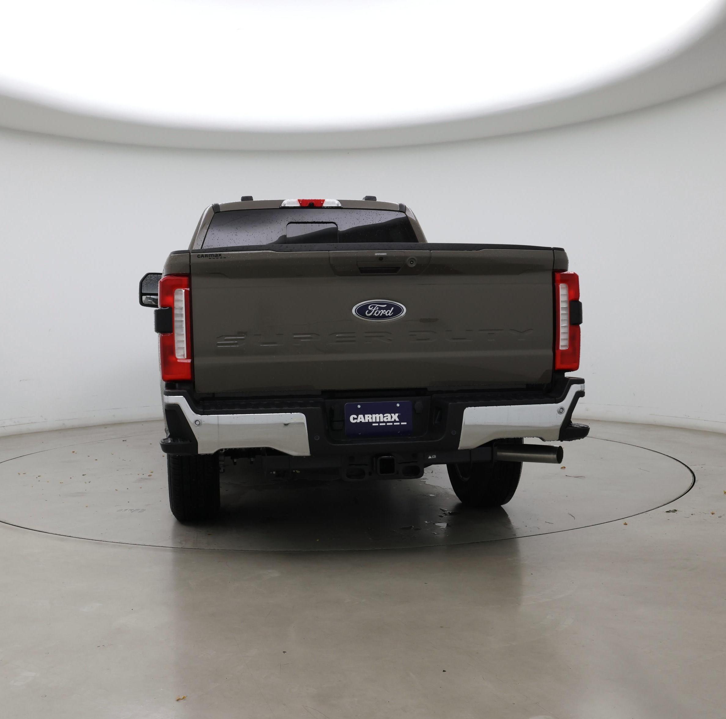 Thumbnail: 2026 Ford F-250 - 6