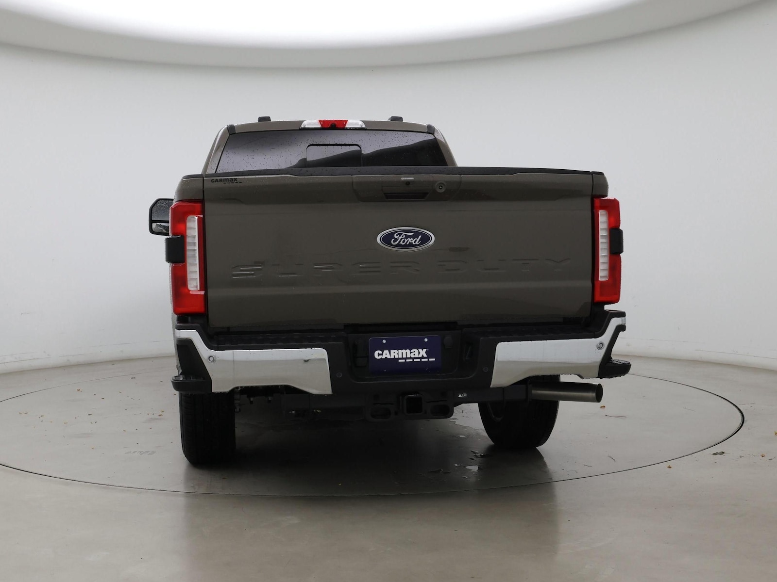 2026 Ford F-250 Super Duty XLT - Photo 7