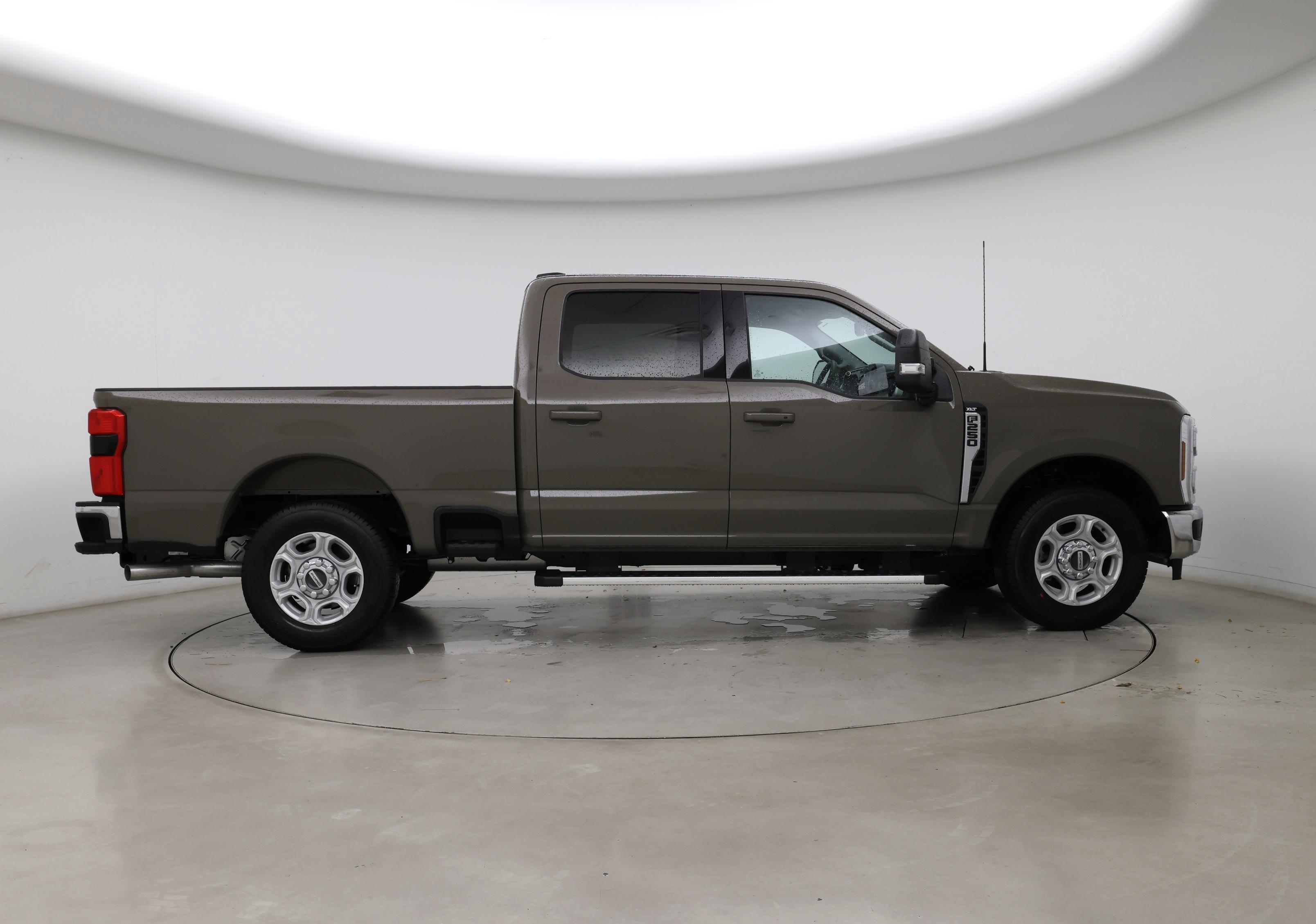 Thumbnail: 2026 Ford F-250 - 7