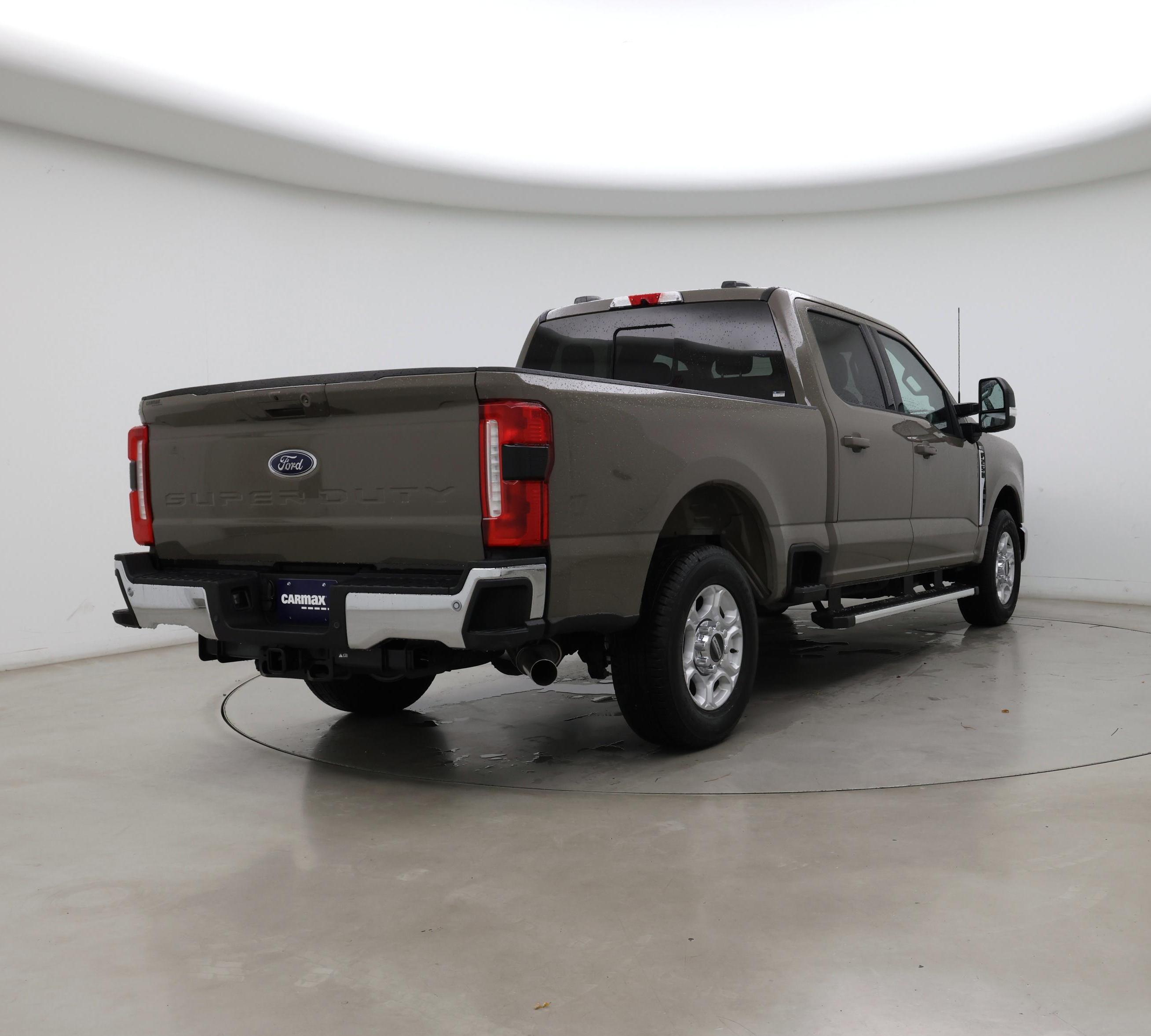 Thumbnail: 2026 Ford F-250 - 8