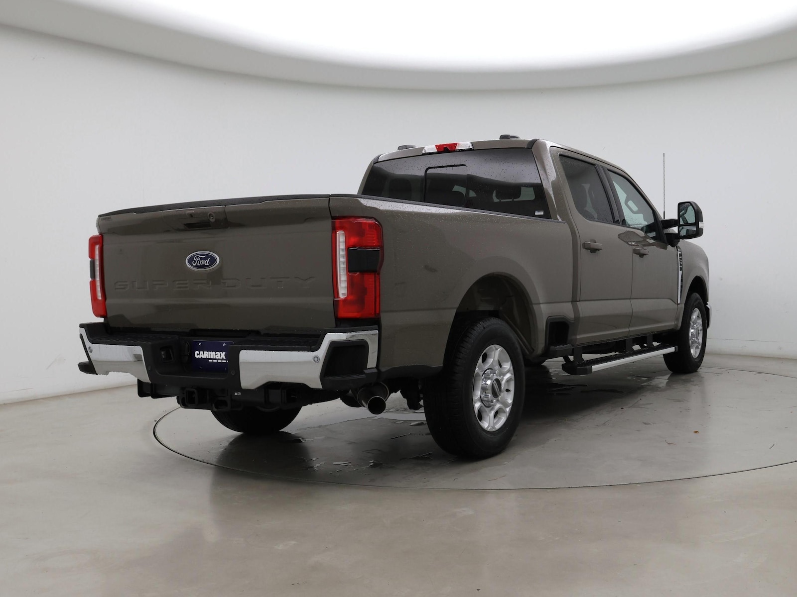 2026 Ford F-250 Super Duty XLT - Photo 9
