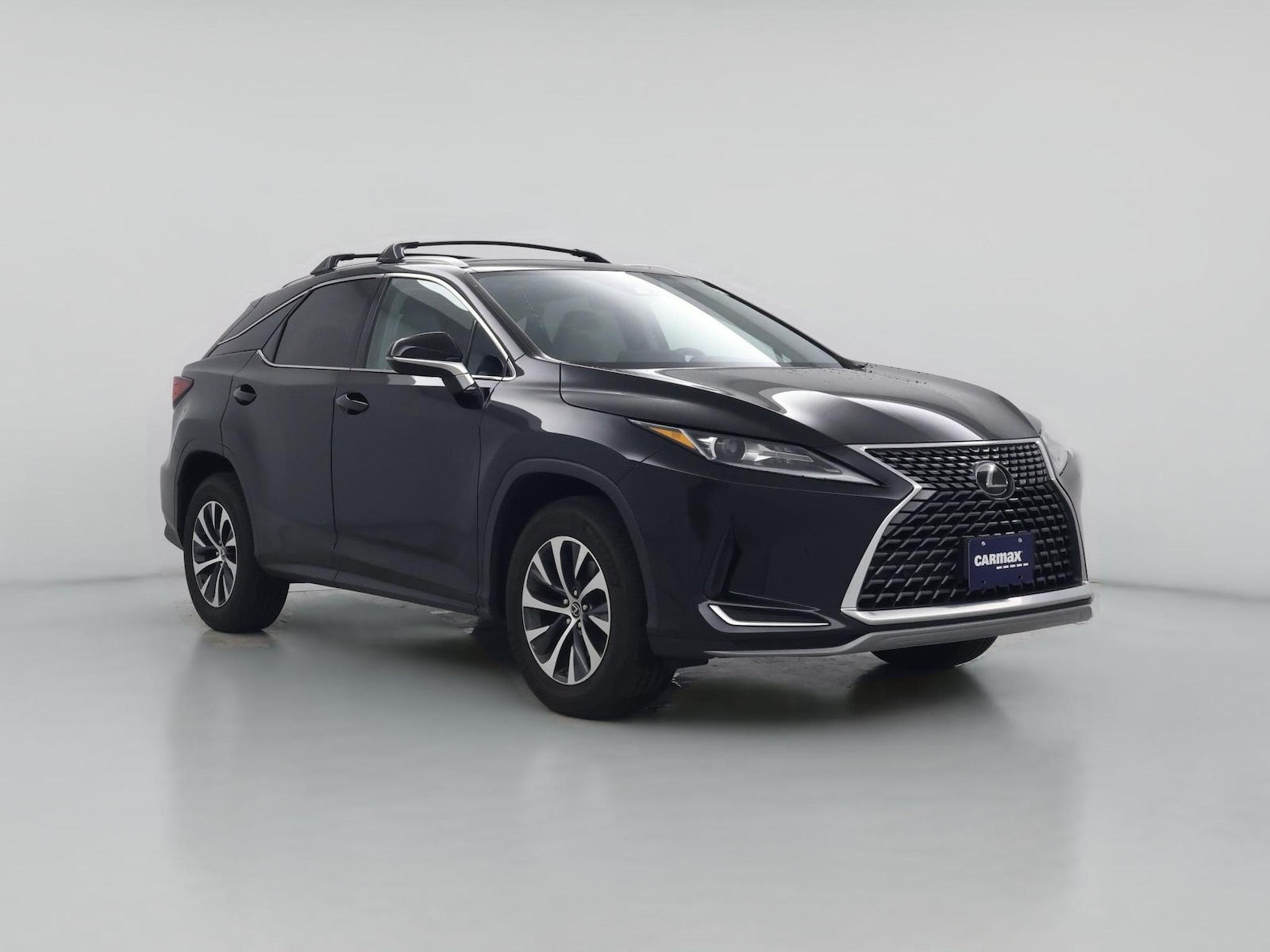 2021 Lexus RX 350 - Photo 1