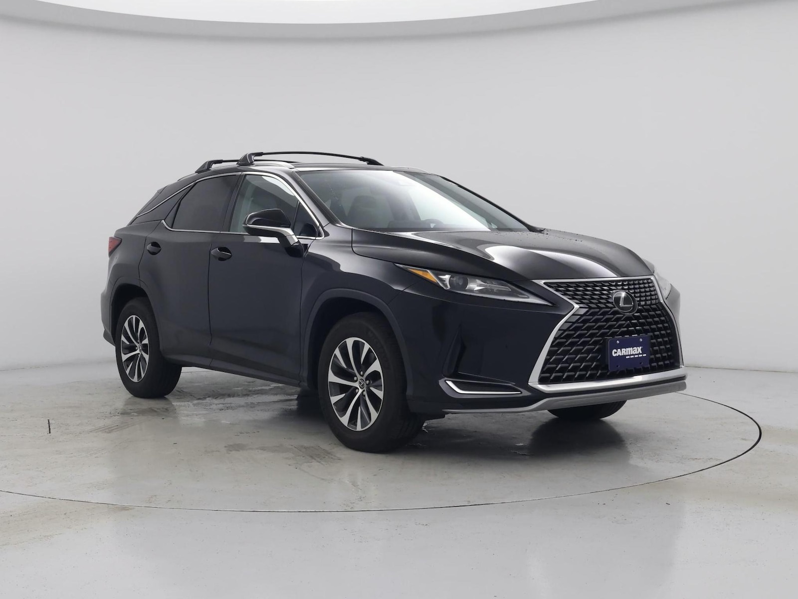 2021 Lexus RX 350 - Photo 2