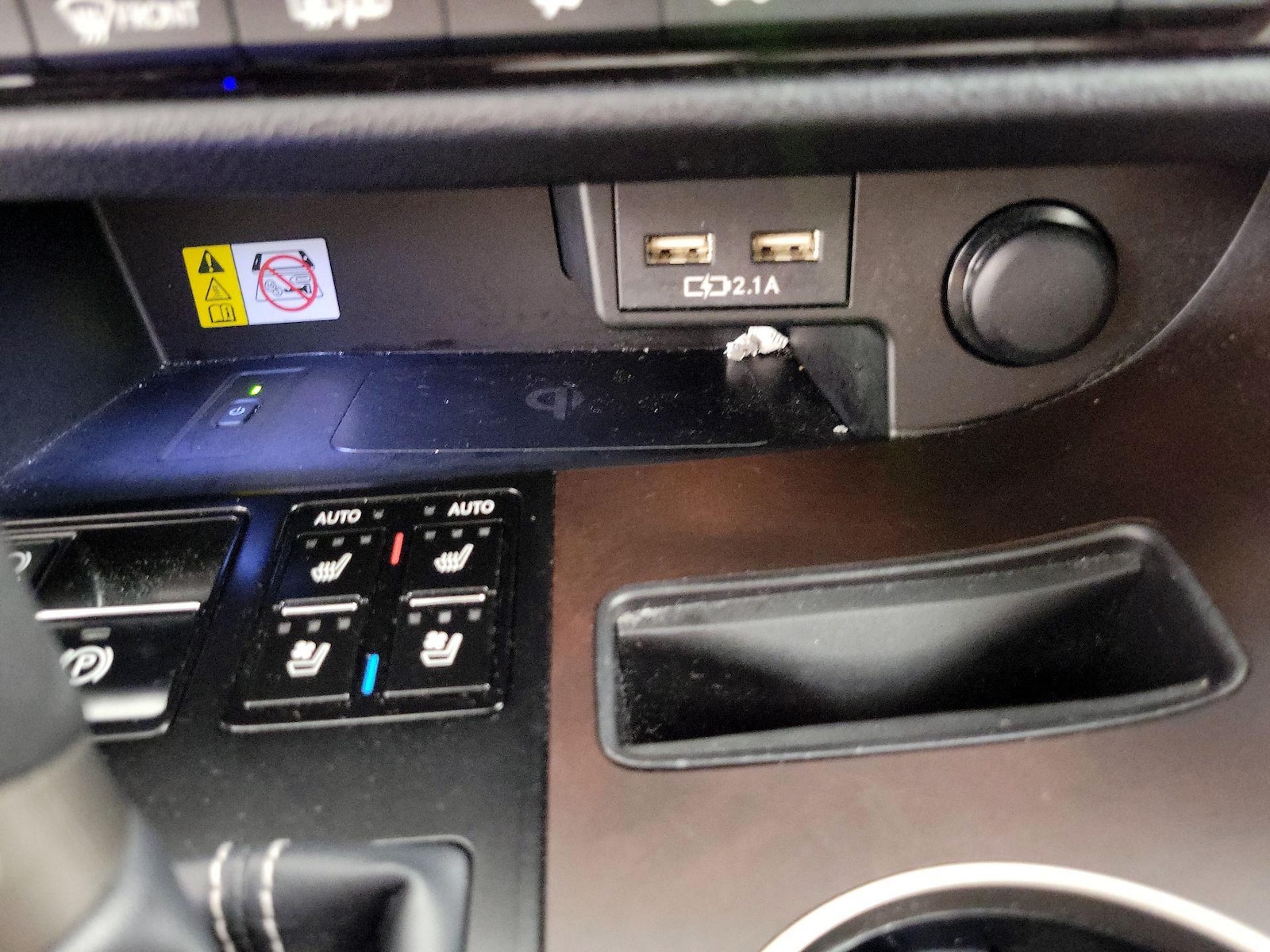 2021 Lexus RX 350 - Photo 19