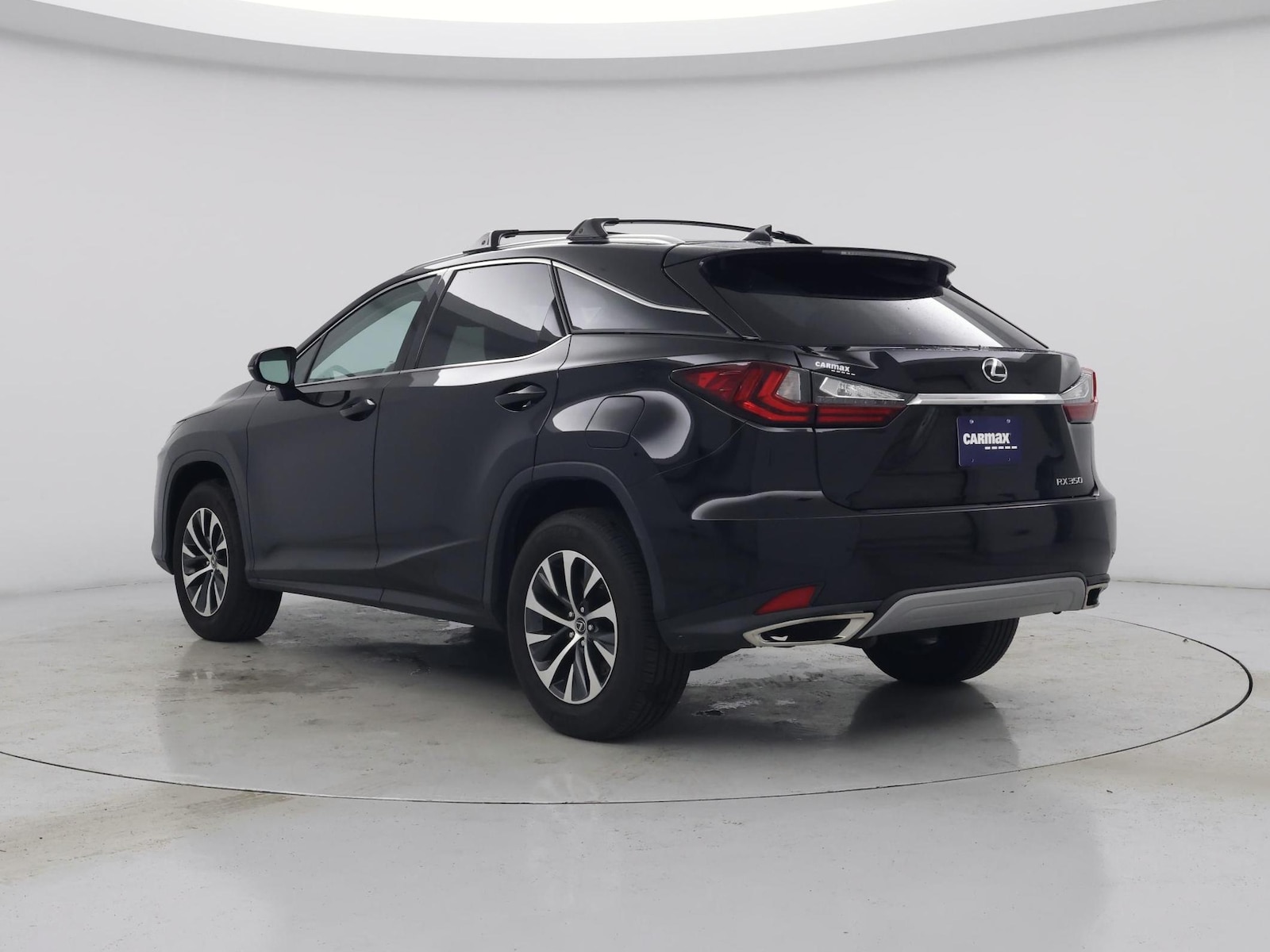 2021 Lexus RX 350 - Photo 3