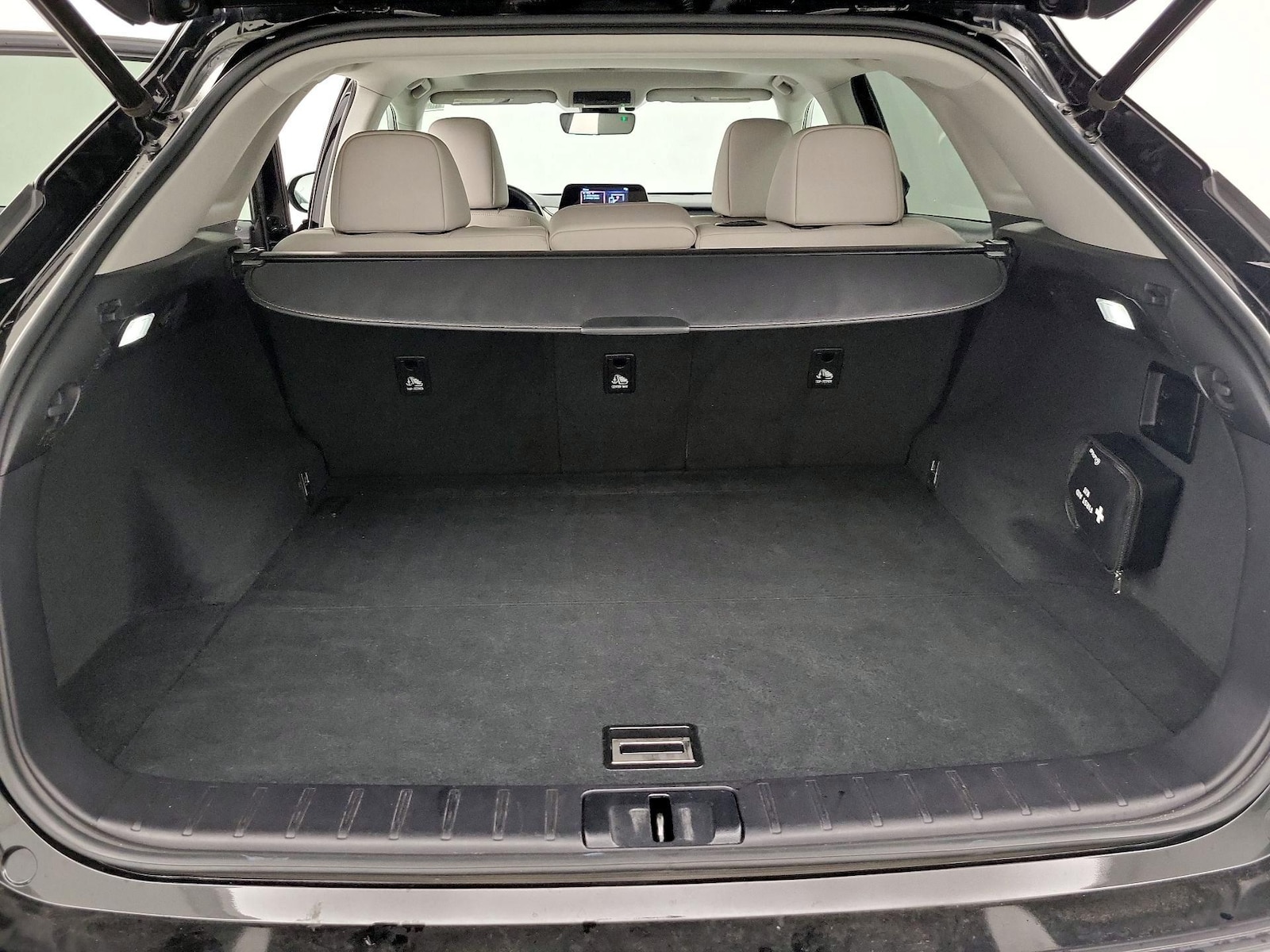2021 Lexus RX 350 - Photo 22