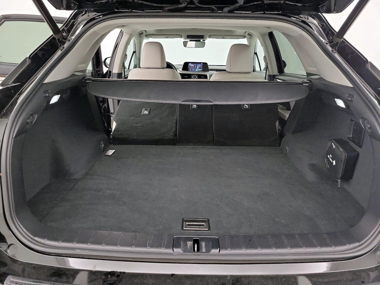 2021 Lexus RX 350 - Photo 23
