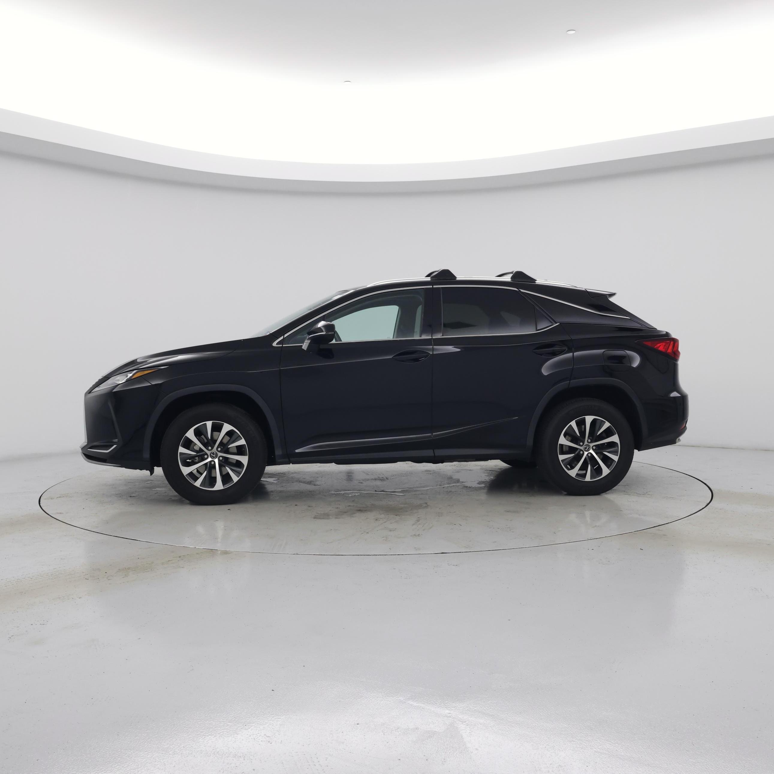 Thumbnail: 2021 Lexus RX - 3