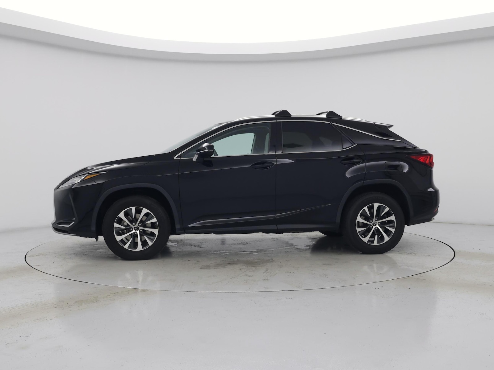 2021 Lexus RX 350 - Photo 4