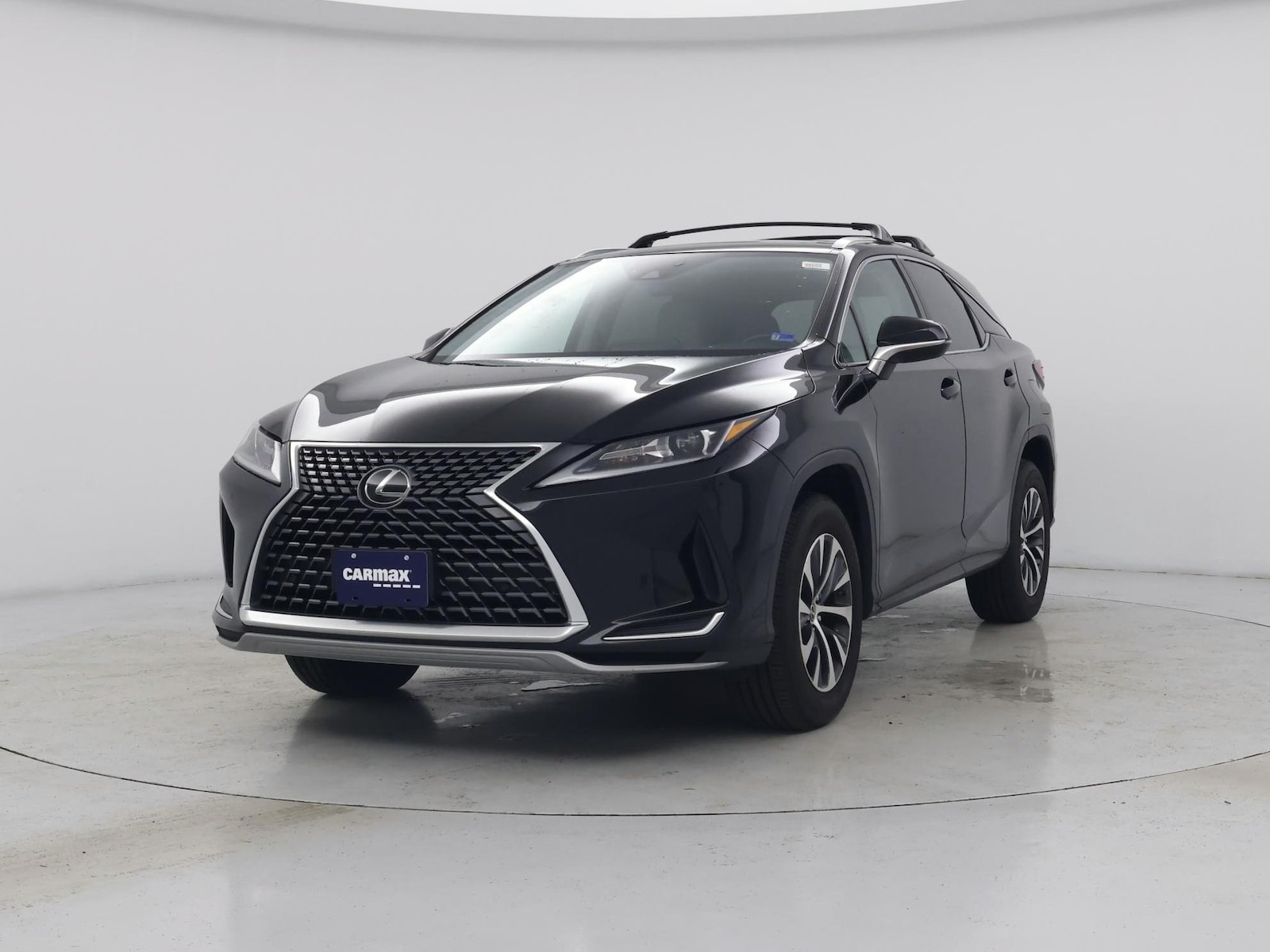 2021 Lexus RX 350 - Photo 5