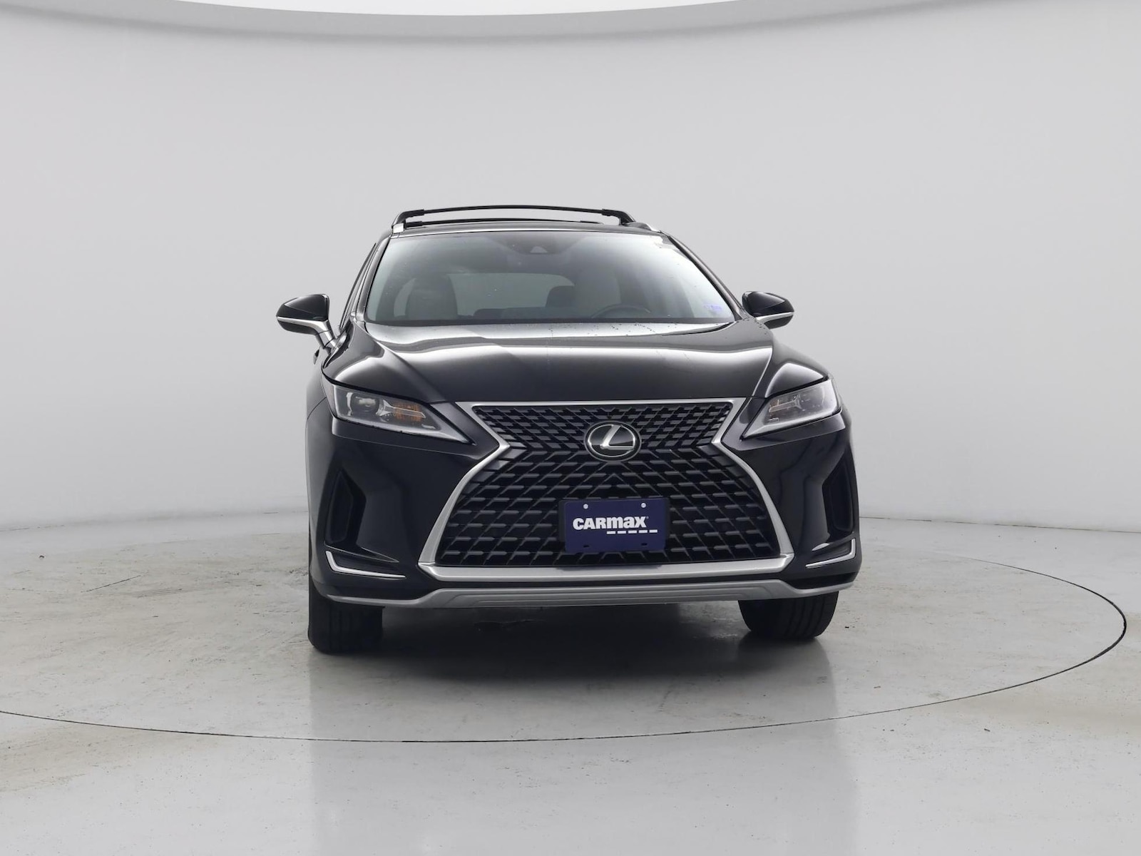 2021 Lexus RX 350 - Photo 6