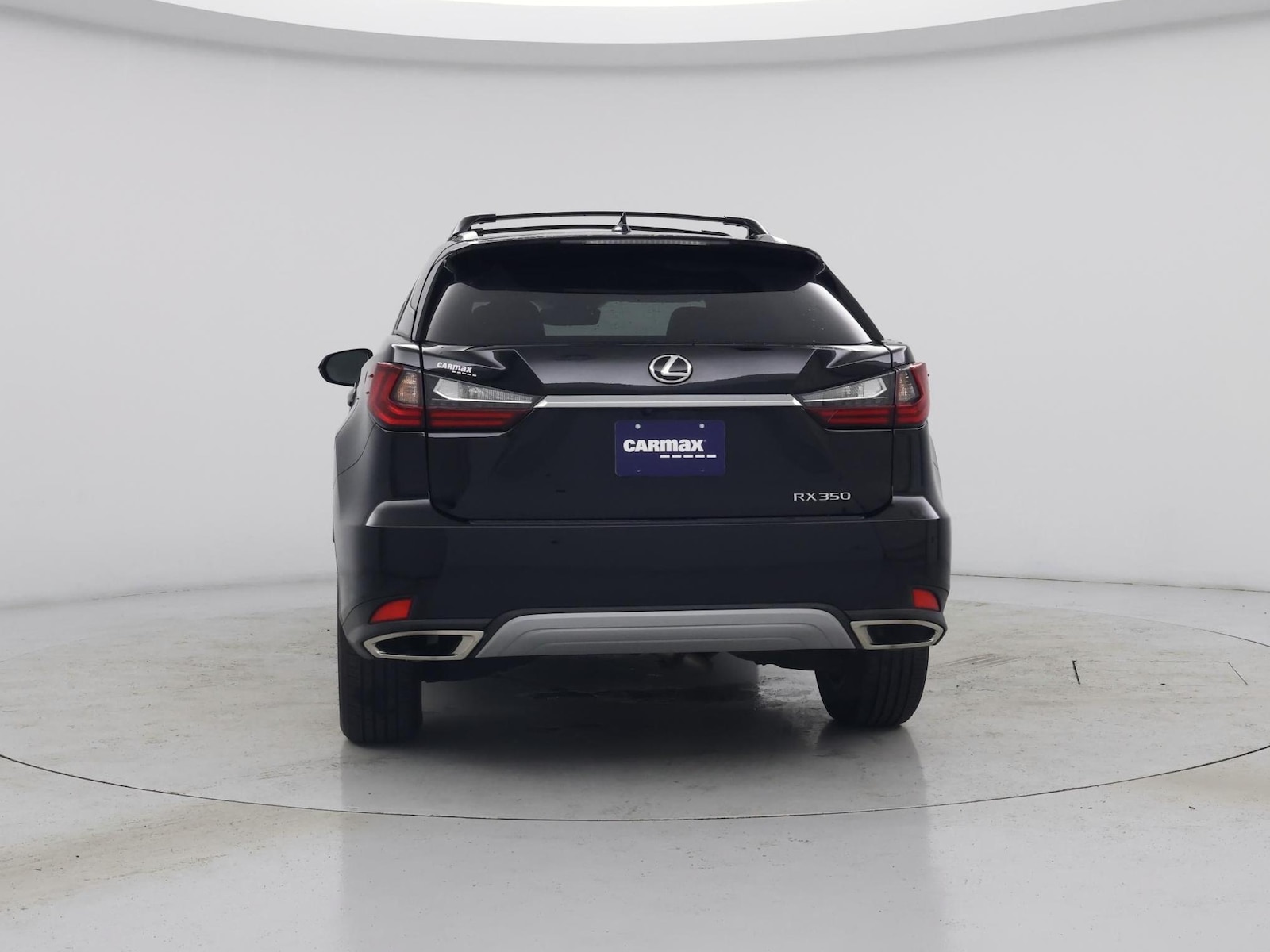 2021 Lexus RX 350 - Photo 7