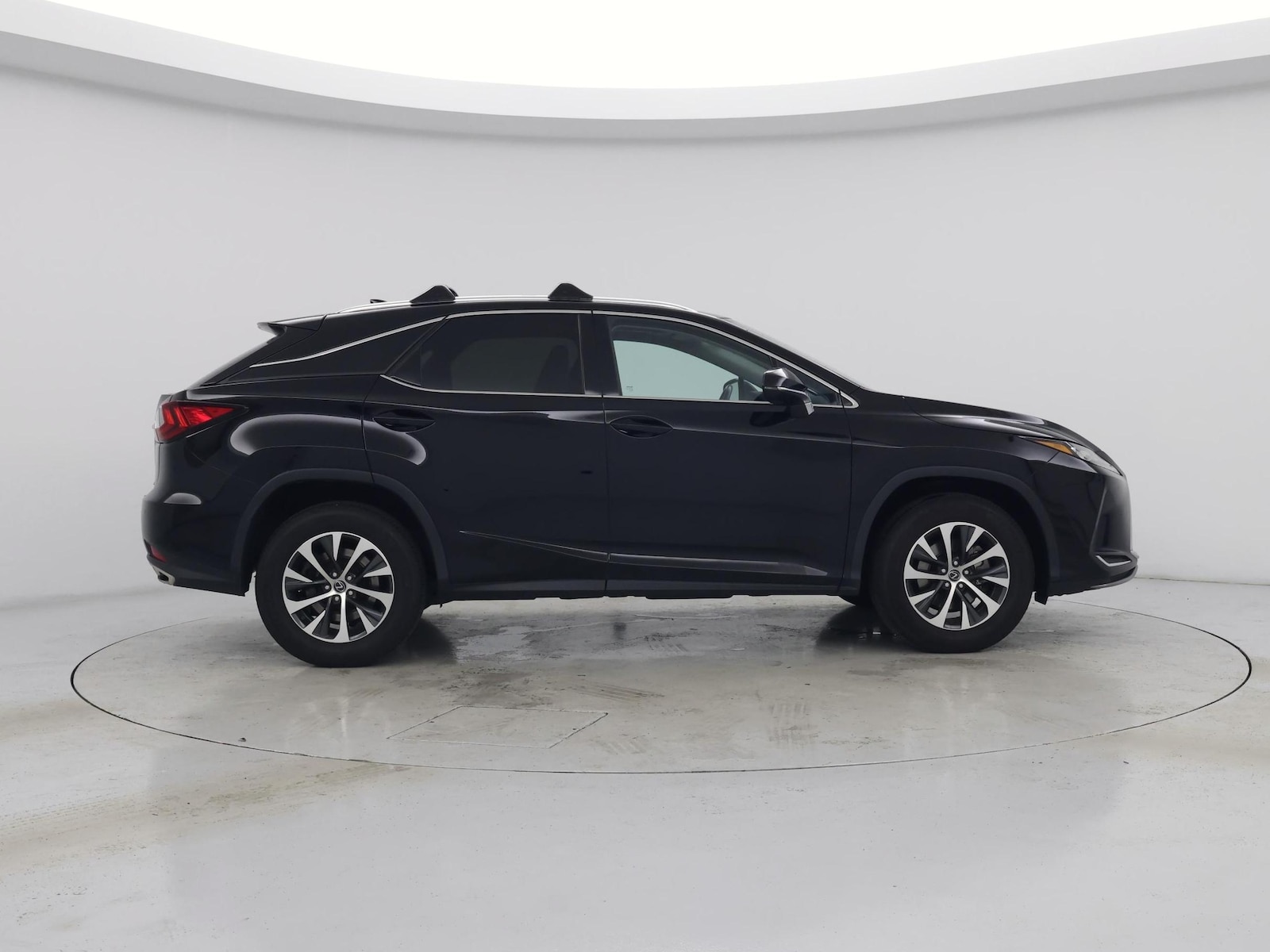 2021 Lexus RX 350 - Photo 8