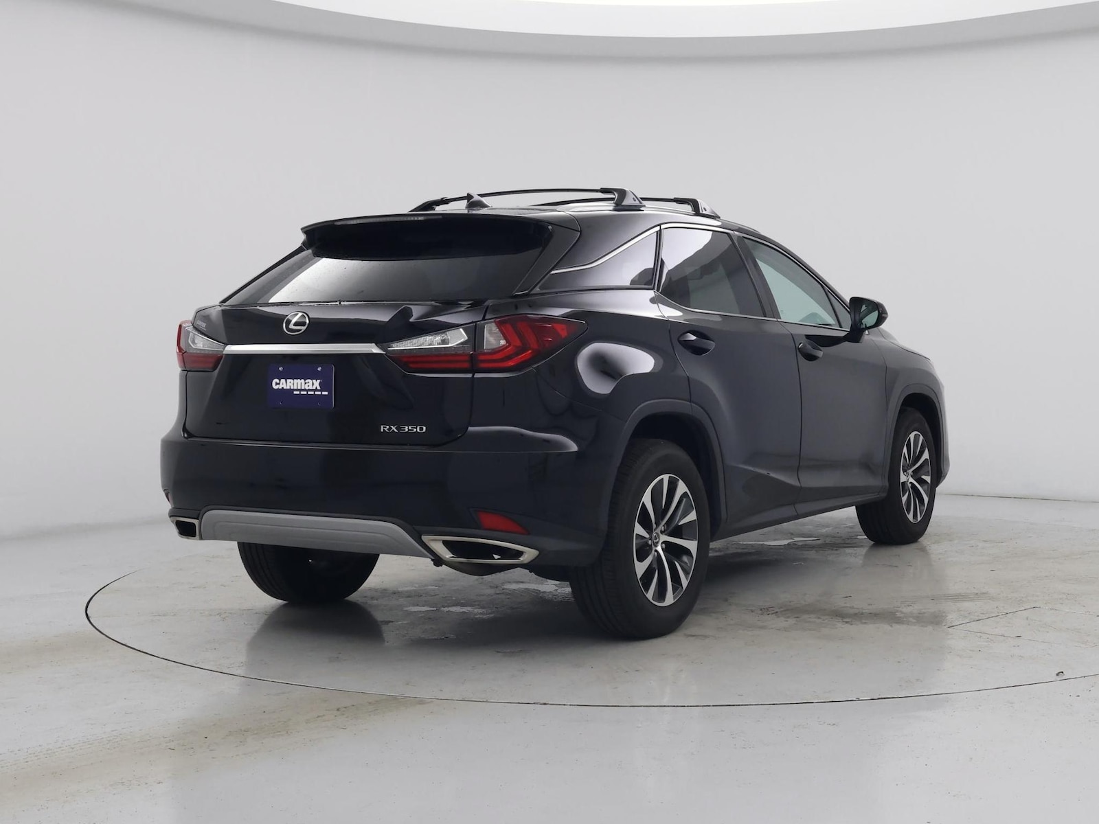 2021 Lexus RX 350 - Photo 9